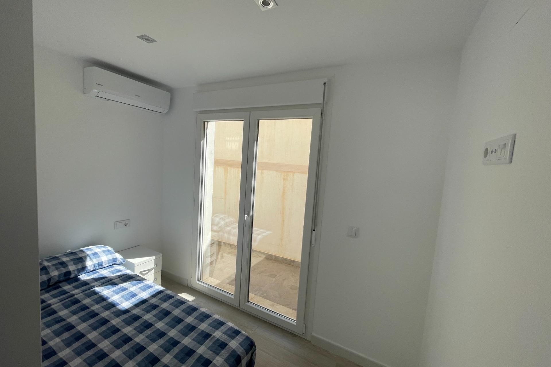 Herverkoop - Appartement / Flat -
Orihuela Costa - La Regia