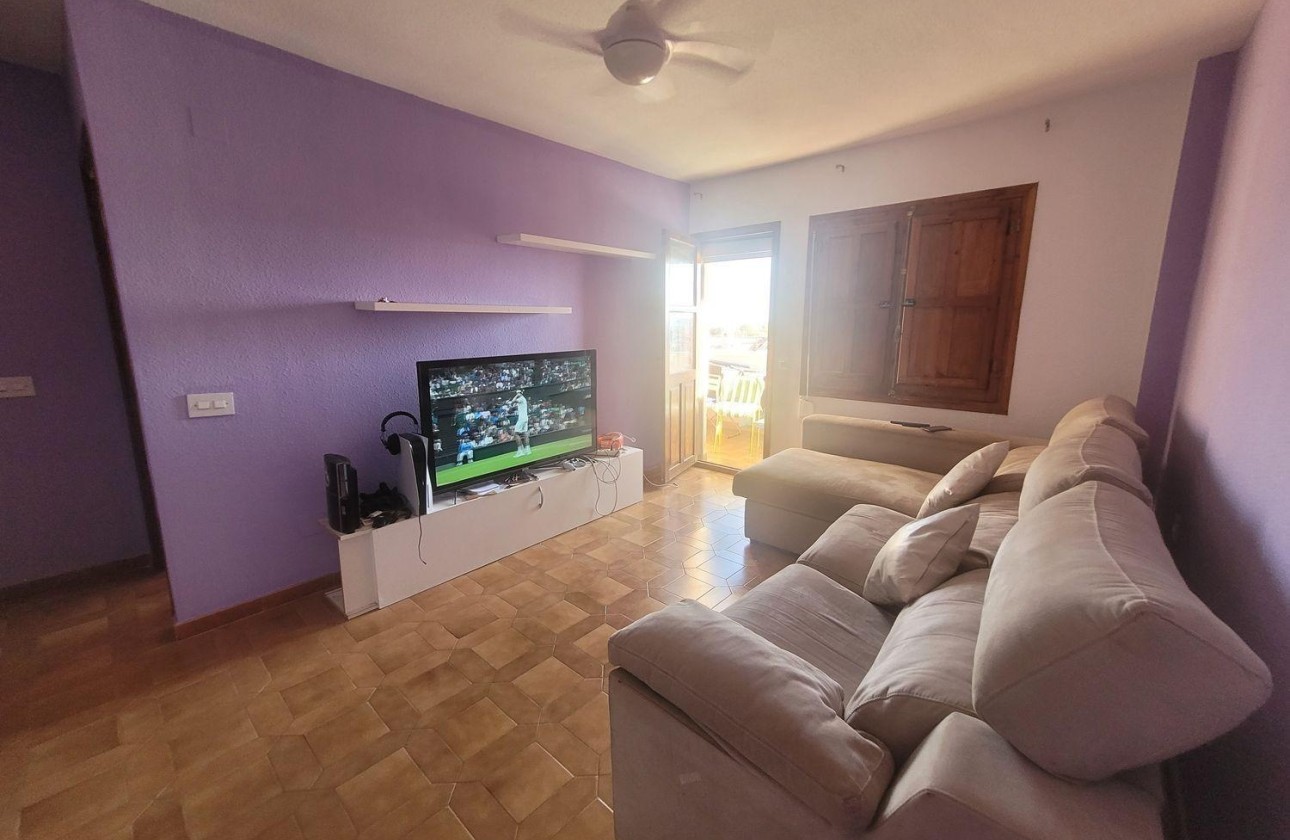 Herverkoop - Appartement / Flat -
Orihuela Costa - La Regia