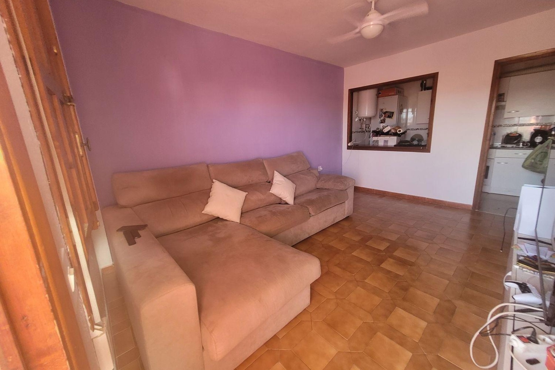 Herverkoop - Appartement / Flat -
Orihuela Costa - La Regia