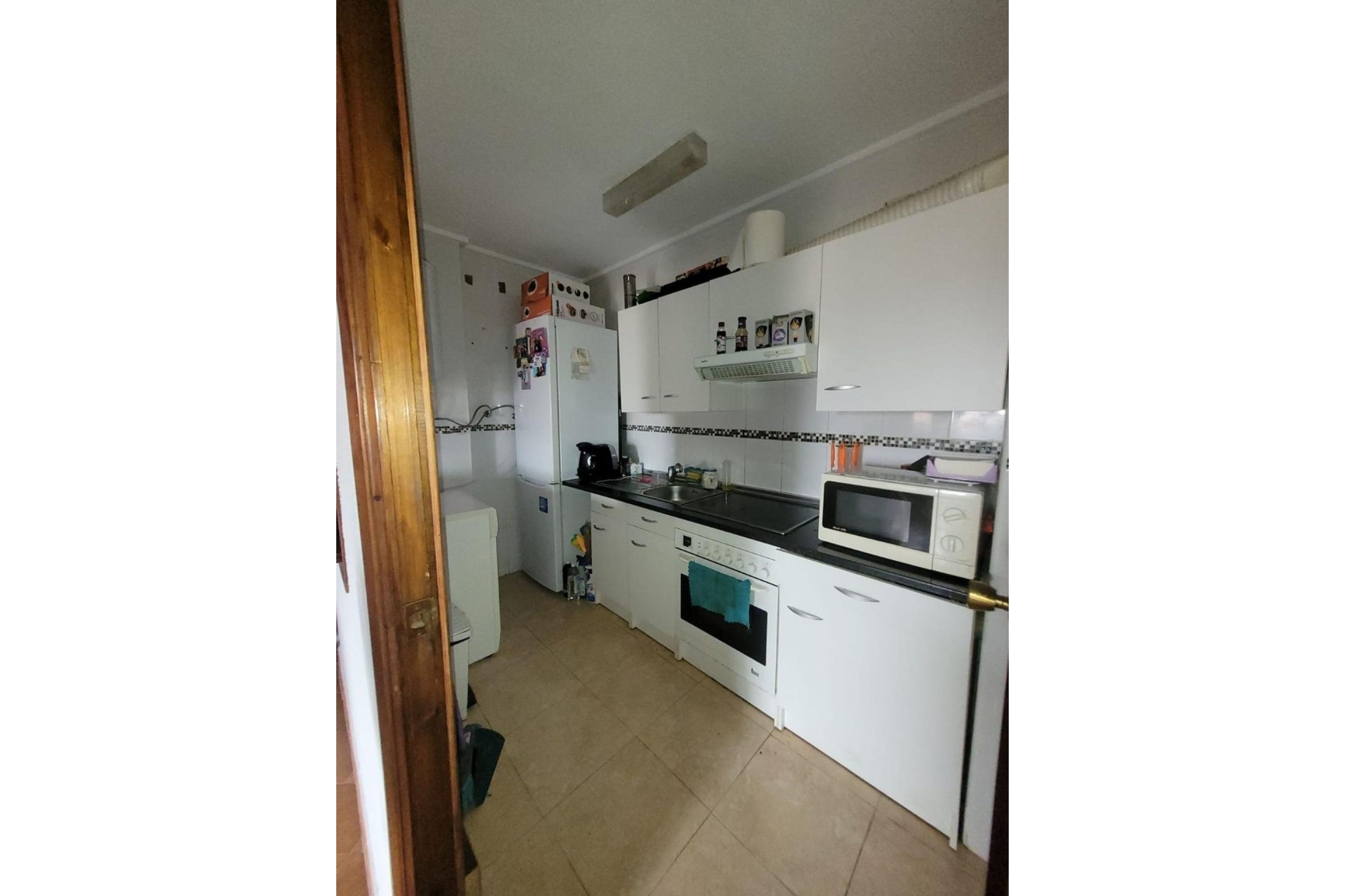 Herverkoop - Appartement / Flat -
Orihuela Costa - La Regia