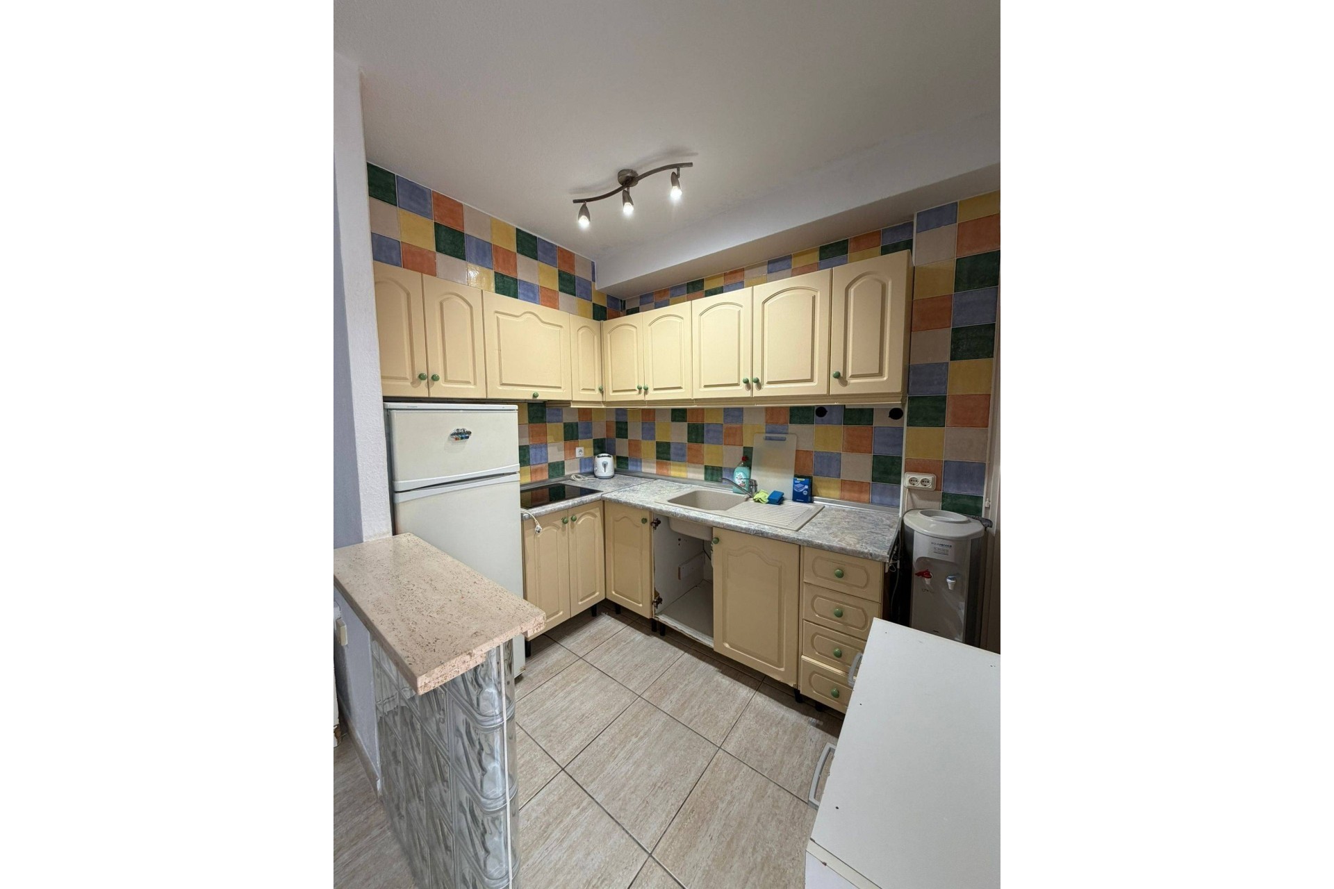 Herverkoop - Appartement / Flat -
Orihuela Costa - La Regia