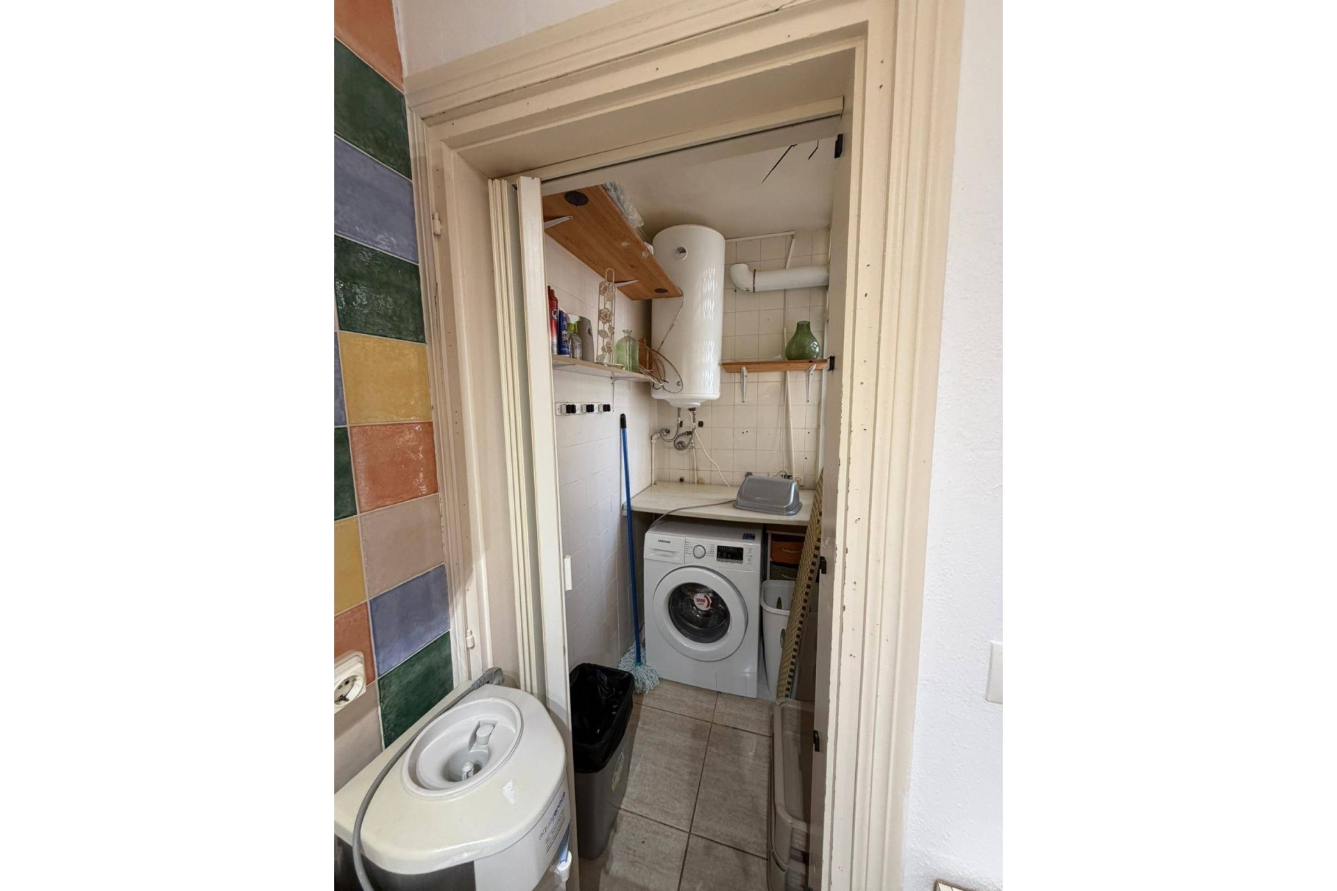 Herverkoop - Appartement / Flat -
Orihuela Costa - La Regia