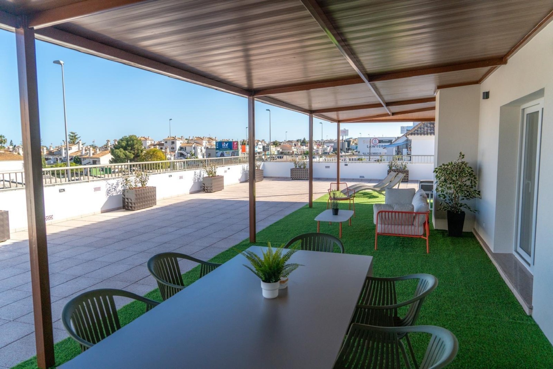 Herverkoop - Appartement / Flat -
Orihuela Costa - La Regia