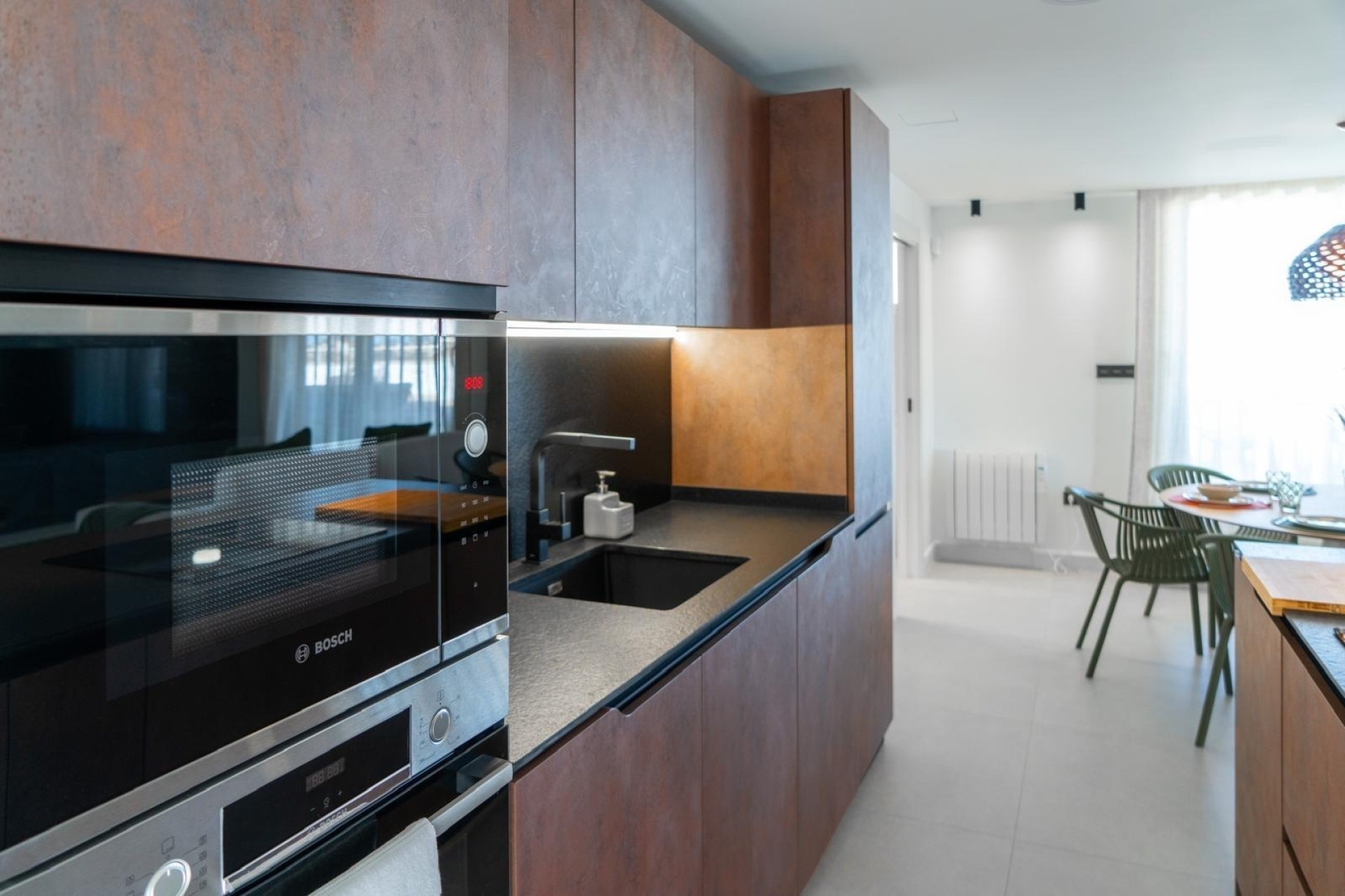 Herverkoop - Appartement / Flat -
Orihuela Costa - La Regia