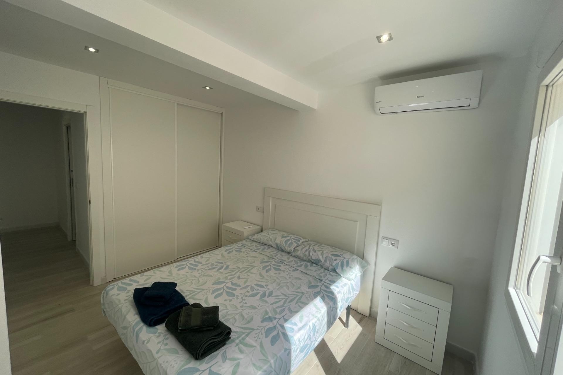 Herverkoop - Appartement / Flat -
Orihuela Costa - La Regia