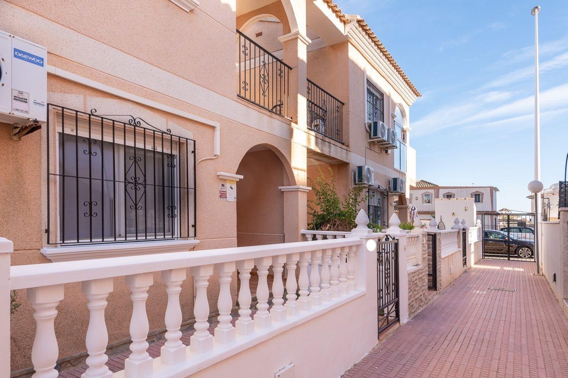 Herverkoop - Appartement / Flat -
Orihuela Costa - La Regia