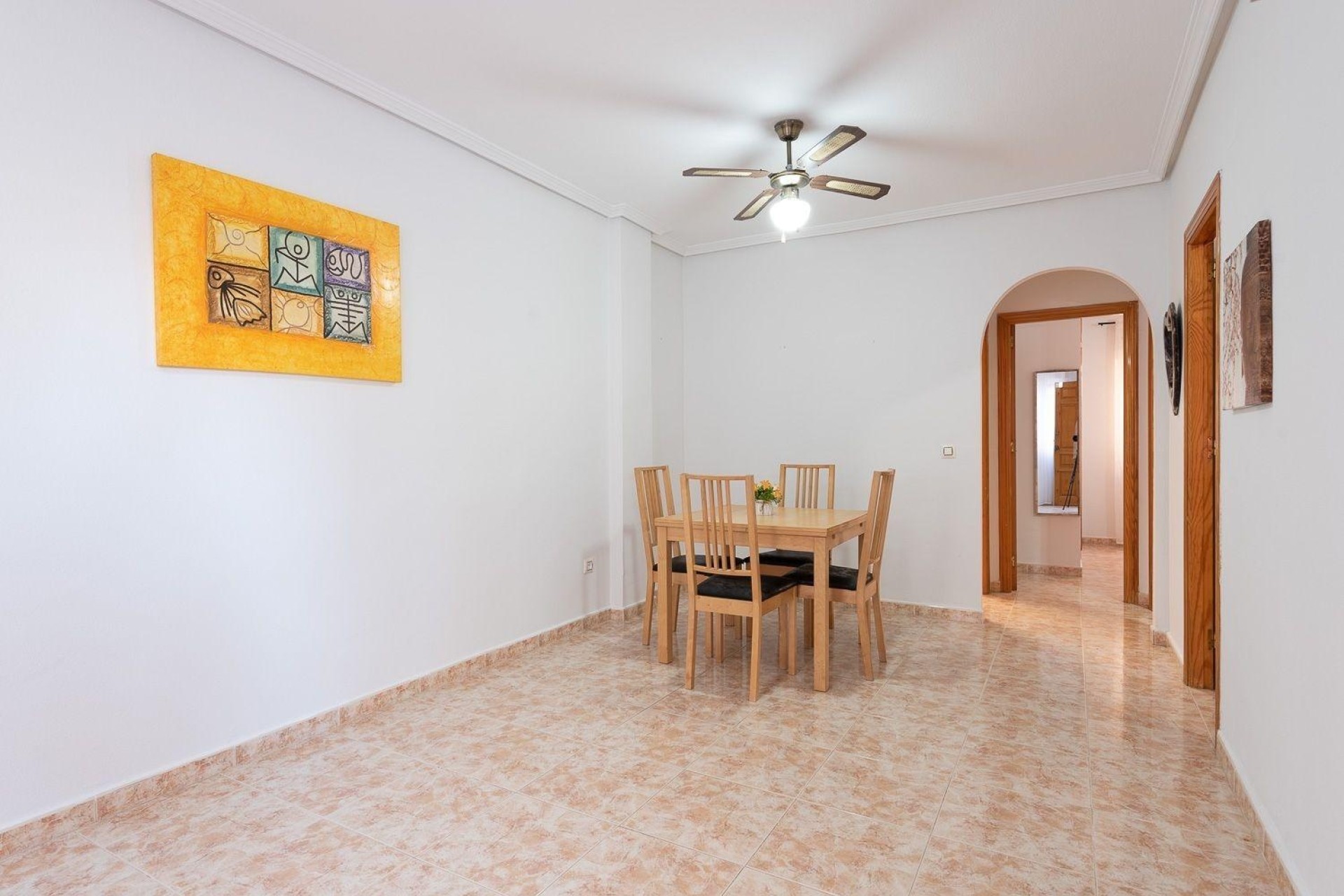 Herverkoop - Appartement / Flat -
Orihuela Costa - La Regia