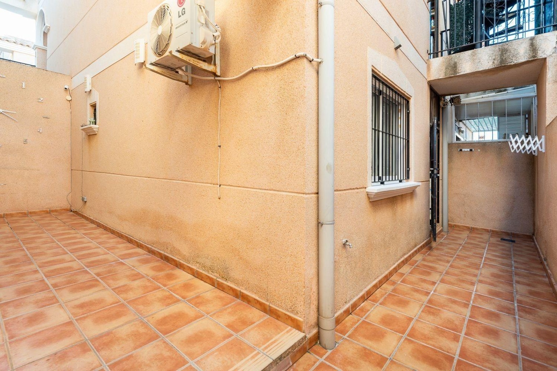 Herverkoop - Appartement / Flat -
Orihuela Costa - La Regia