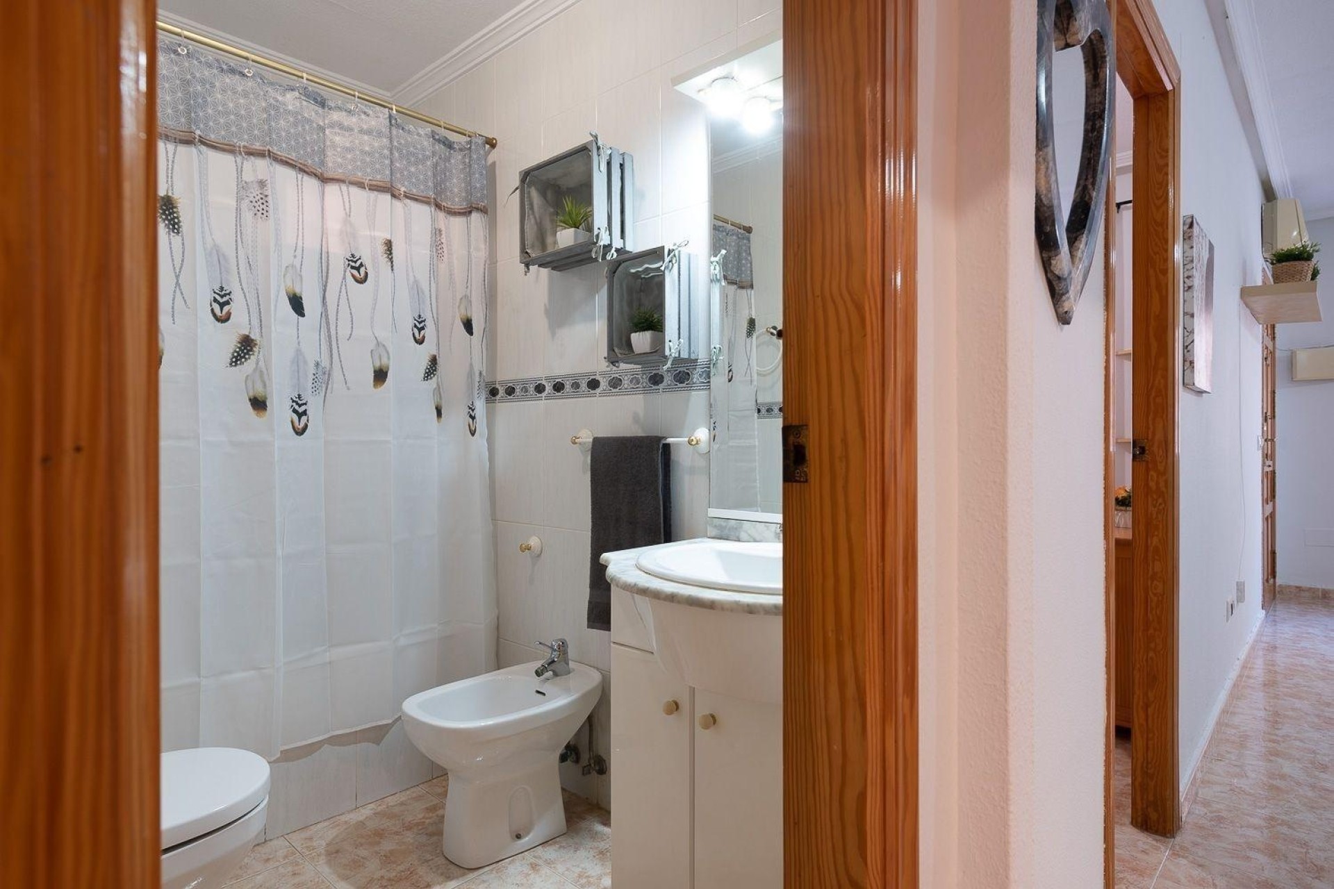 Herverkoop - Appartement / Flat -
Orihuela Costa - La Regia