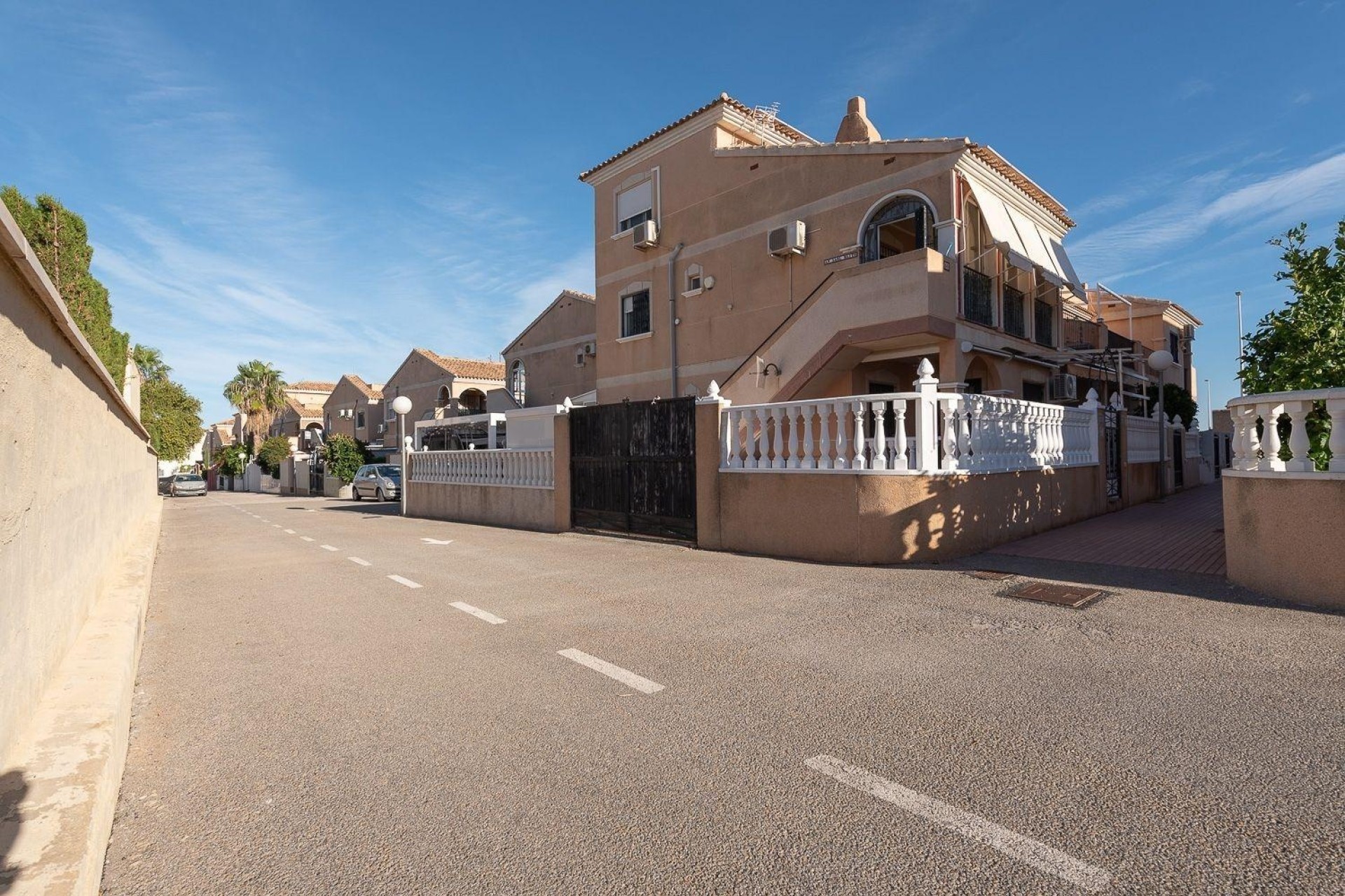 Herverkoop - Appartement / Flat -
Orihuela Costa - La Regia
