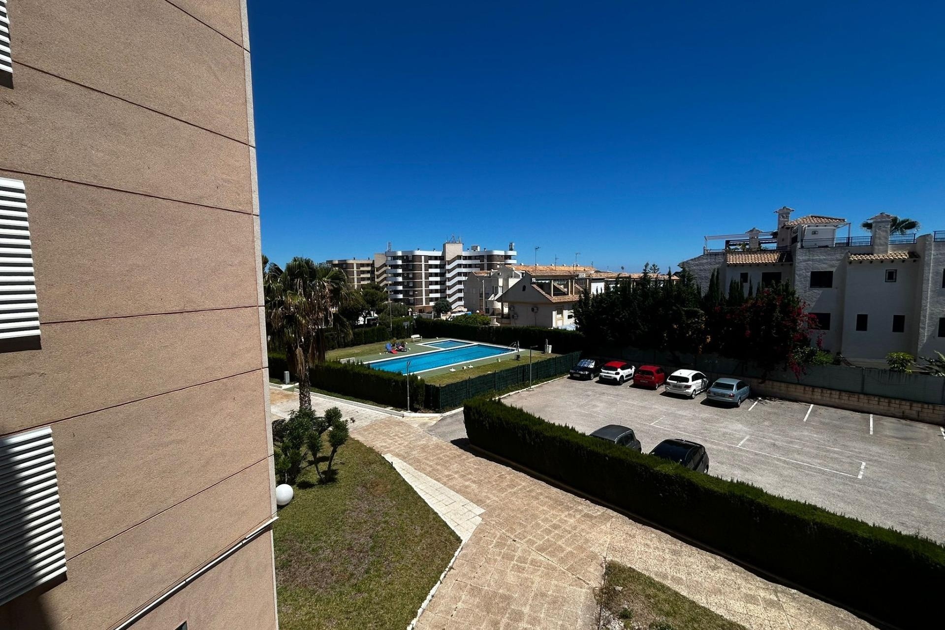 Herverkoop - Appartement / Flat -
Orihuela Costa - La Regia