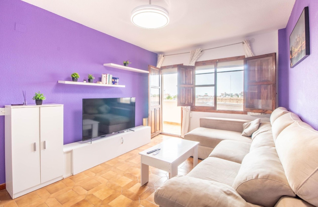 Herverkoop - Appartement / Flat -
Orihuela Costa - La Regia
