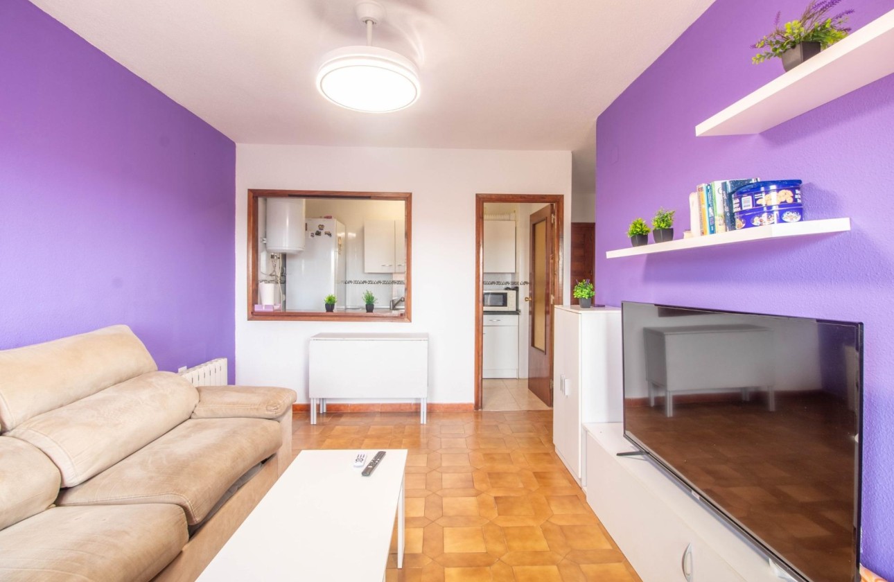 Herverkoop - Appartement / Flat -
Orihuela Costa - La Regia