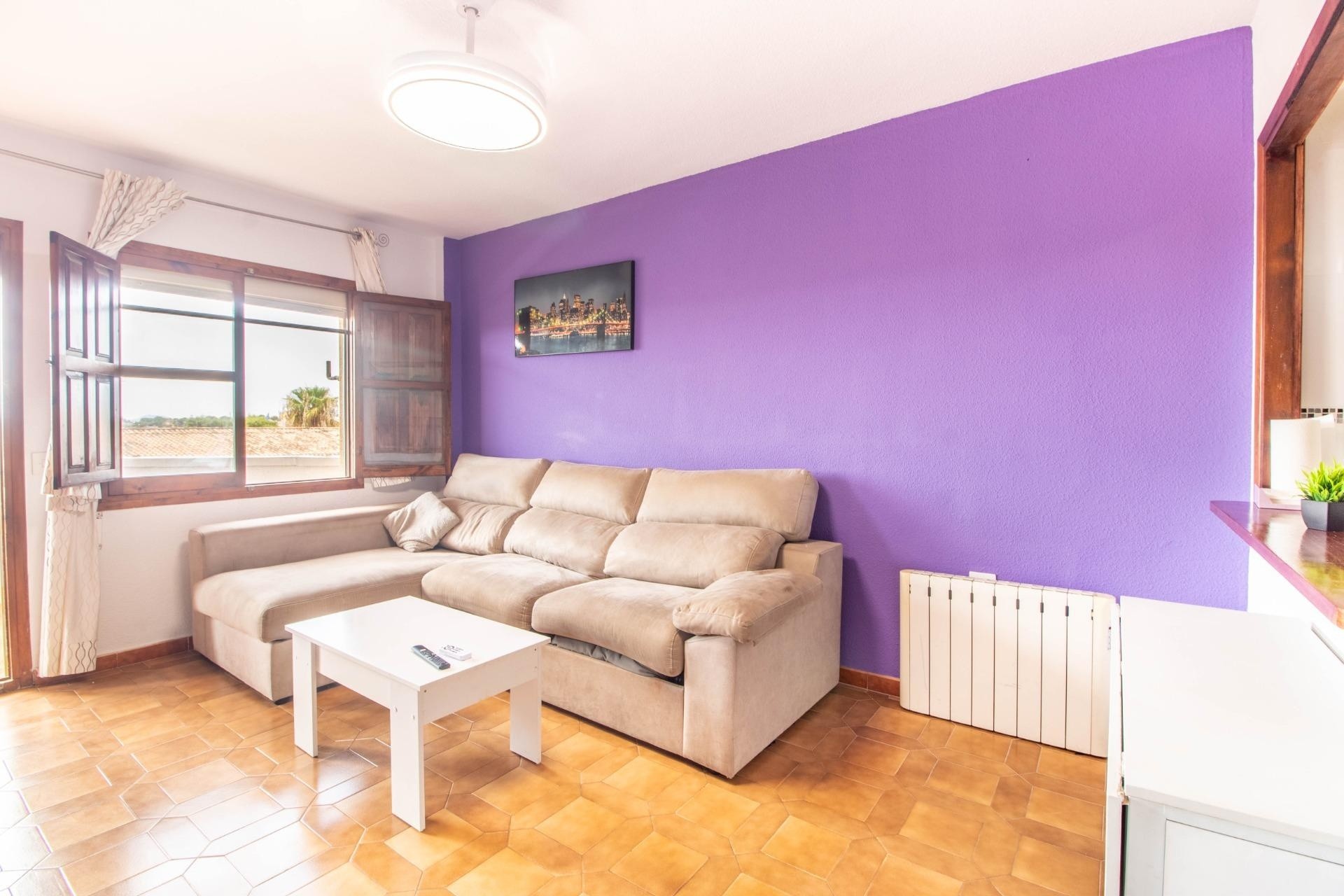 Herverkoop - Appartement / Flat -
Orihuela Costa - La Regia
