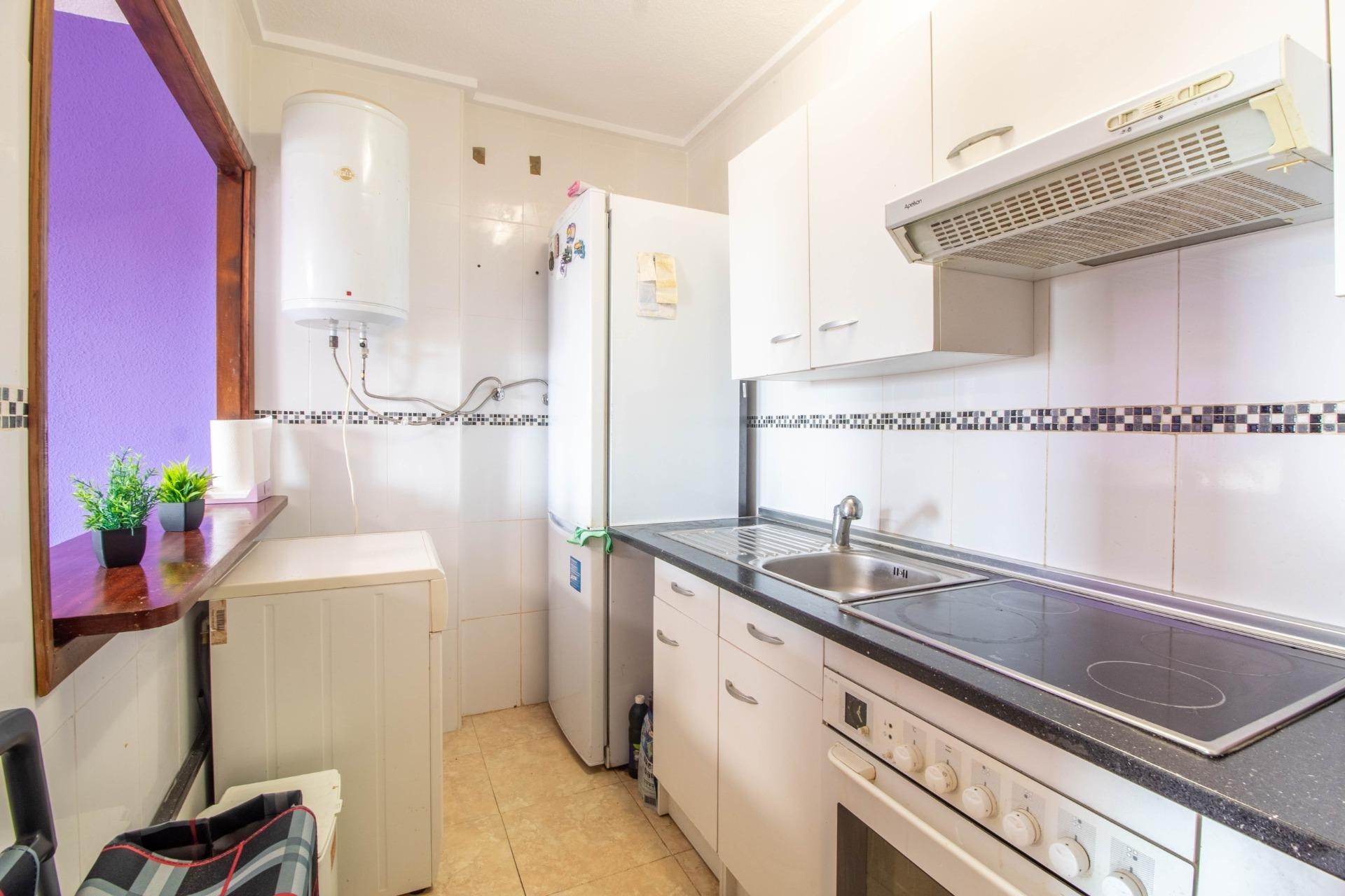 Herverkoop - Appartement / Flat -
Orihuela Costa - La Regia