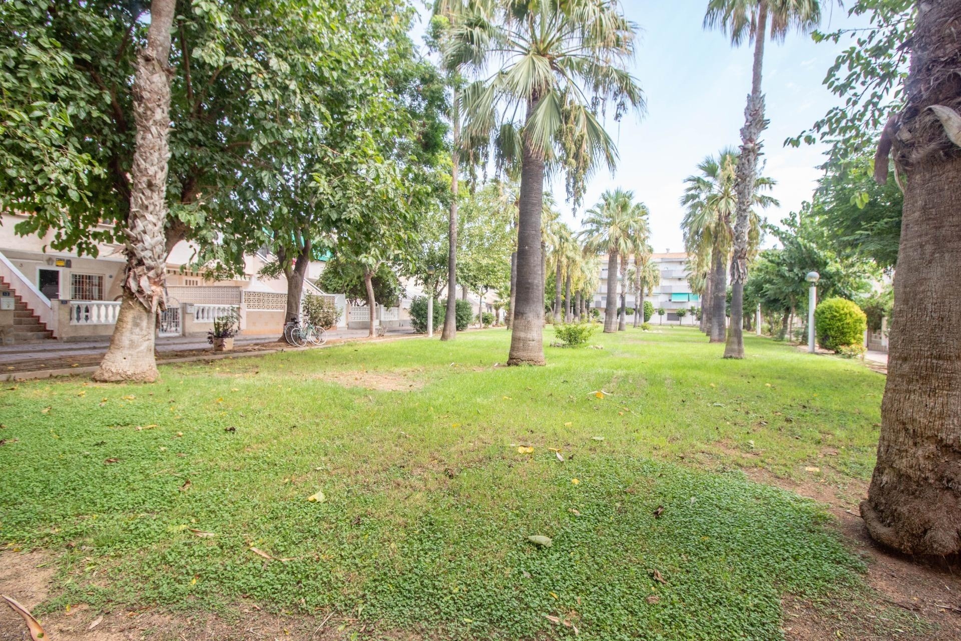 Herverkoop - Appartement / Flat -
Orihuela Costa - La Regia