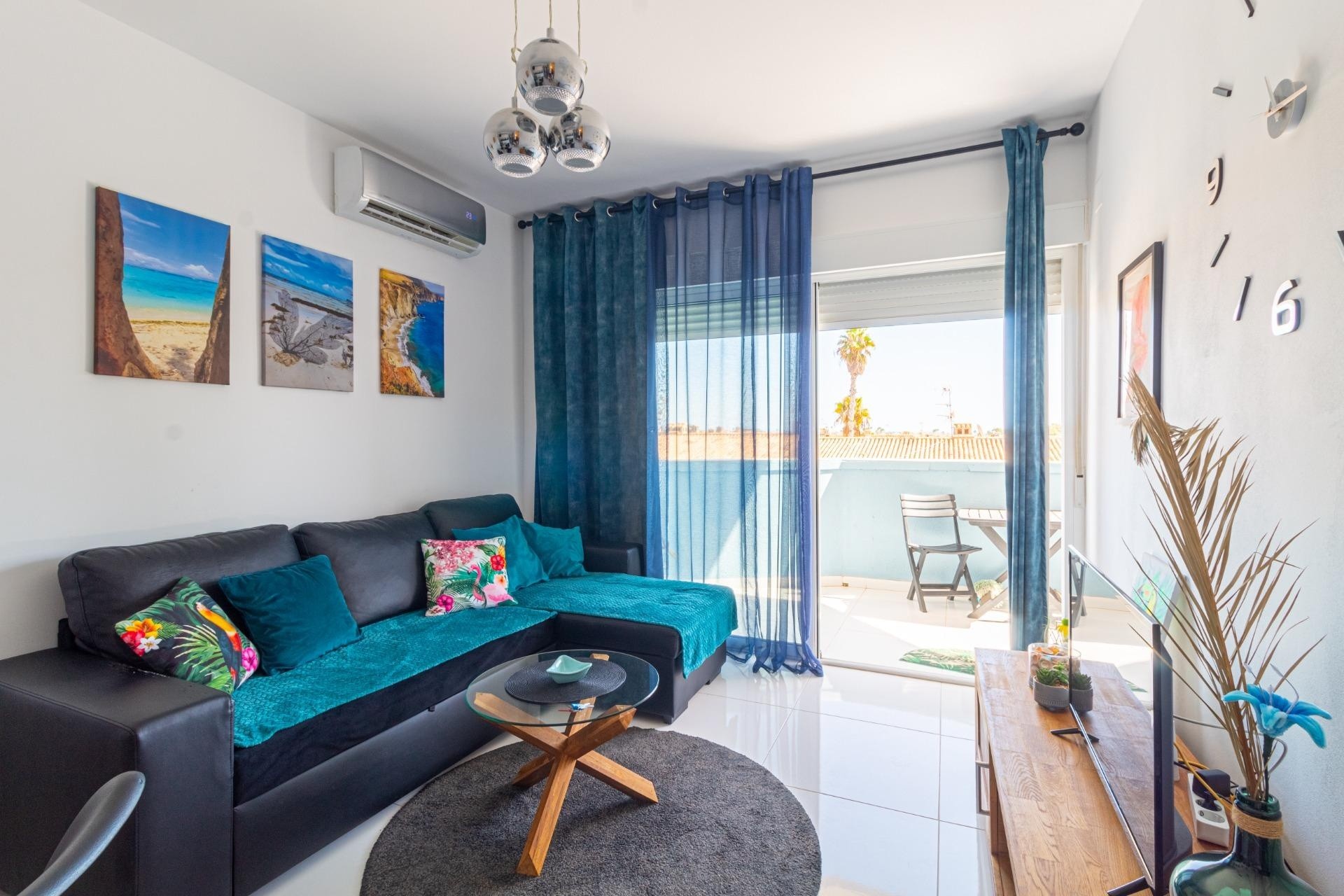 Herverkoop - Appartement / Flat -
Orihuela Costa - La Regia