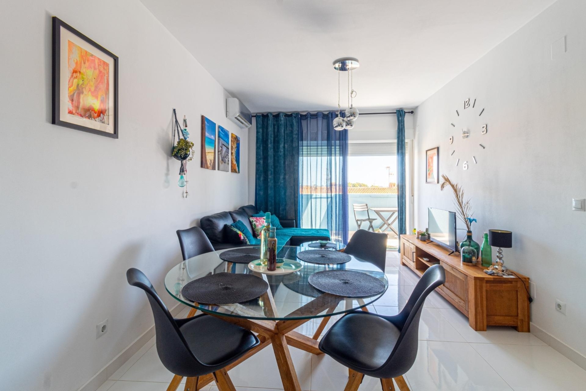 Herverkoop - Appartement / Flat -
Orihuela Costa - La Regia