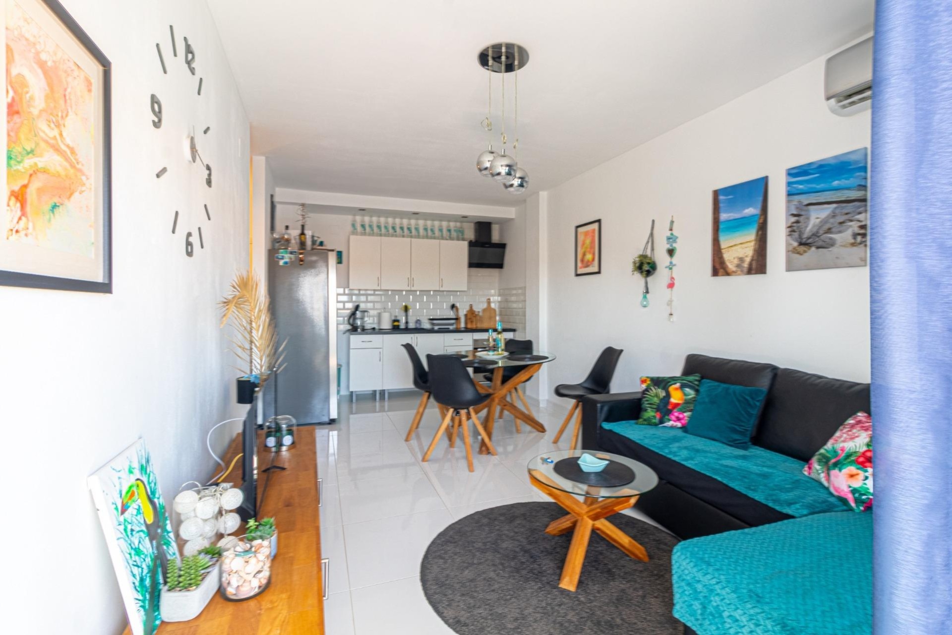 Herverkoop - Appartement / Flat -
Orihuela Costa - La Regia