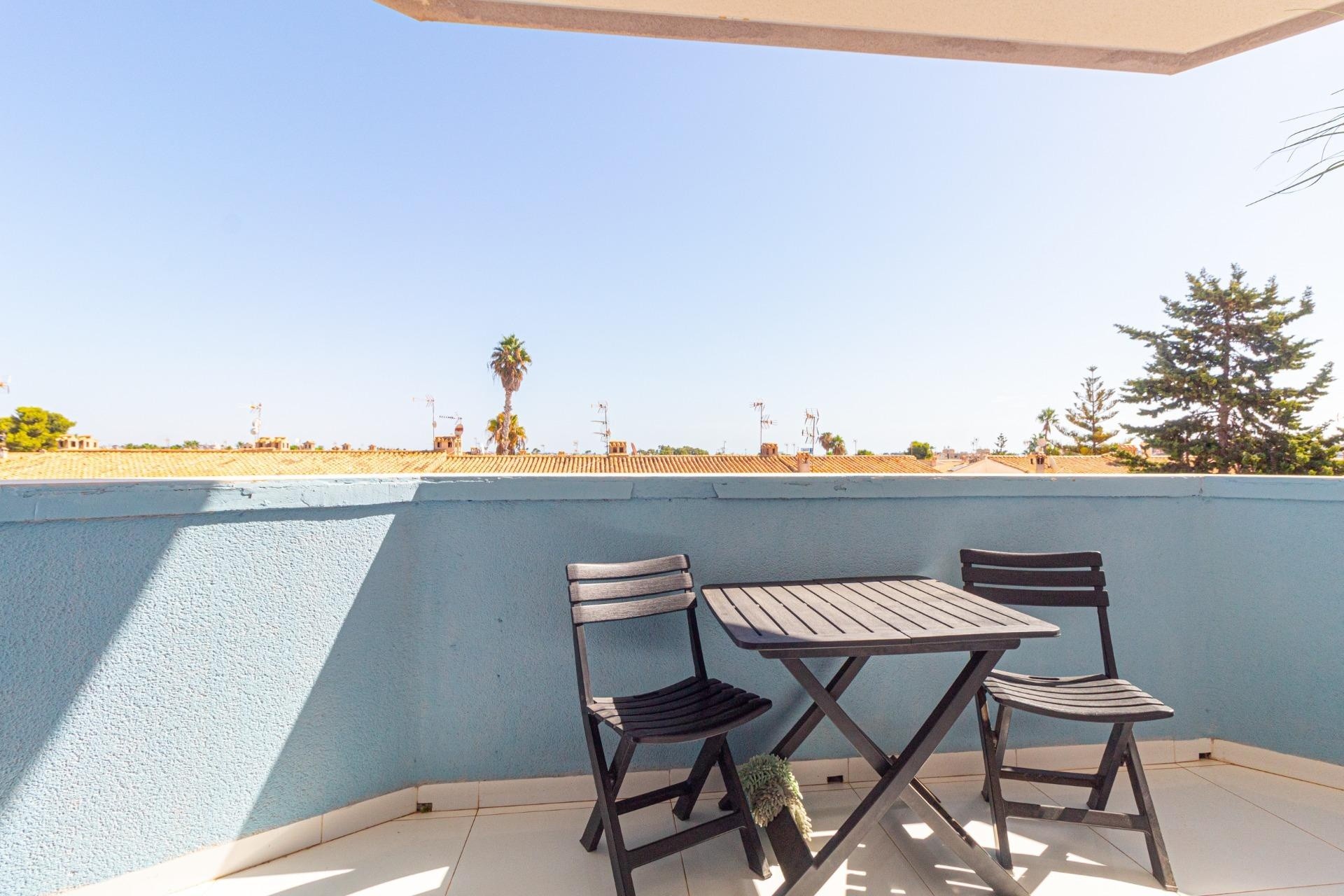 Herverkoop - Appartement / Flat -
Orihuela Costa - La Regia
