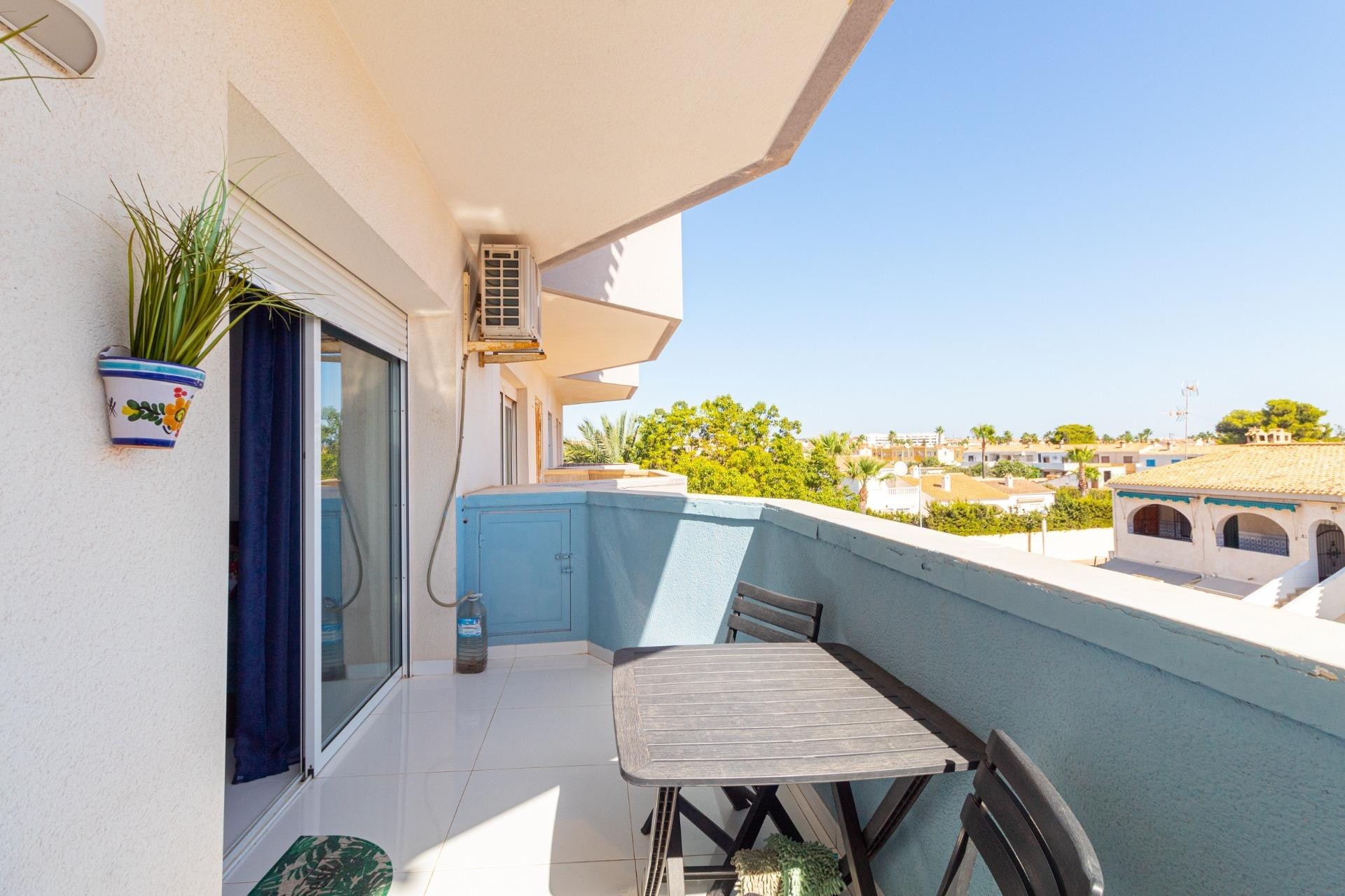 Herverkoop - Appartement / Flat -
Orihuela Costa - La Regia