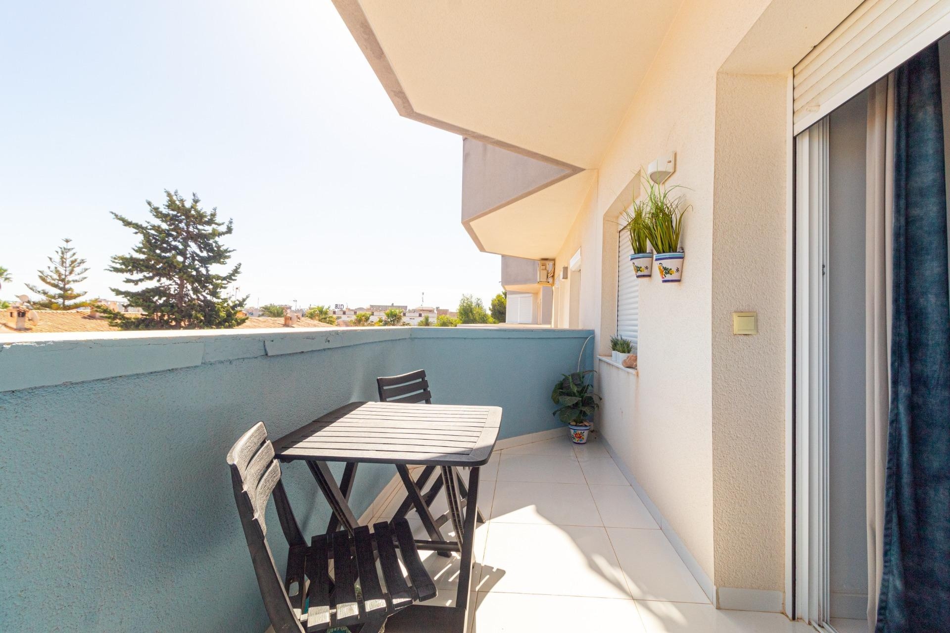 Herverkoop - Appartement / Flat -
Orihuela Costa - La Regia