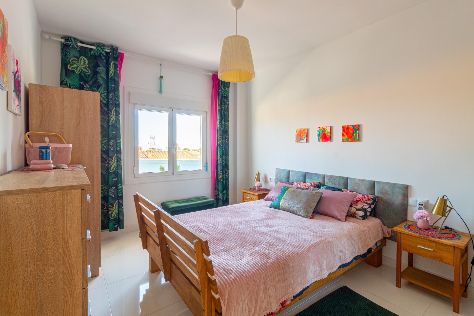 Herverkoop - Appartement / Flat -
Orihuela Costa - La Regia