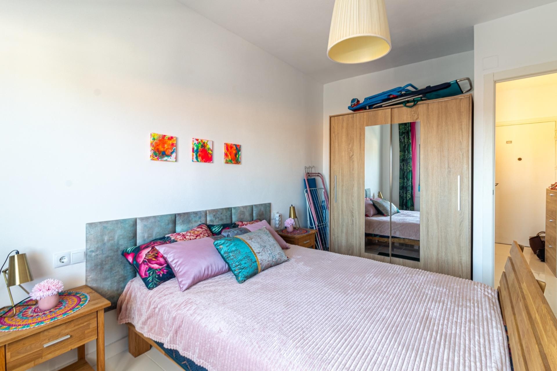 Herverkoop - Appartement / Flat -
Orihuela Costa - La Regia