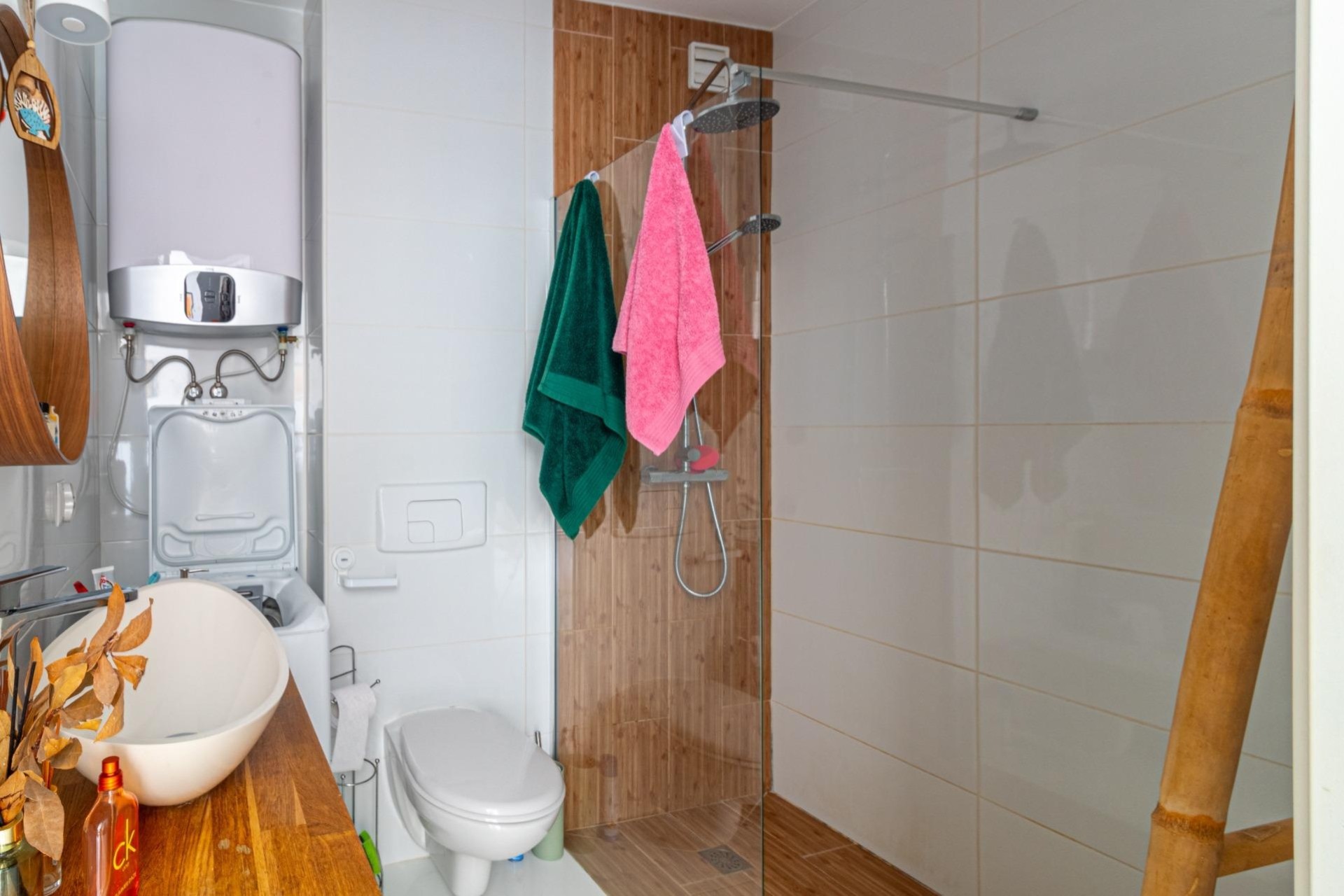 Herverkoop - Appartement / Flat -
Orihuela Costa - La Regia