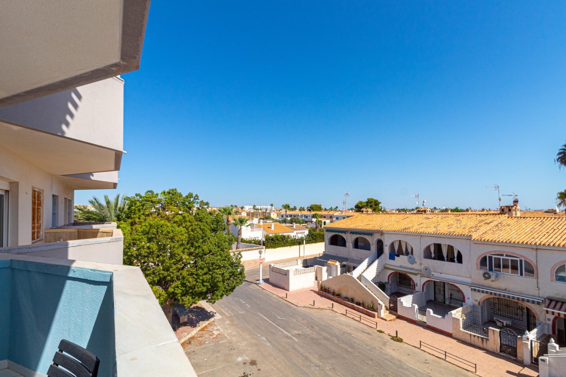 Herverkoop - Appartement / Flat -
Orihuela Costa - La Regia