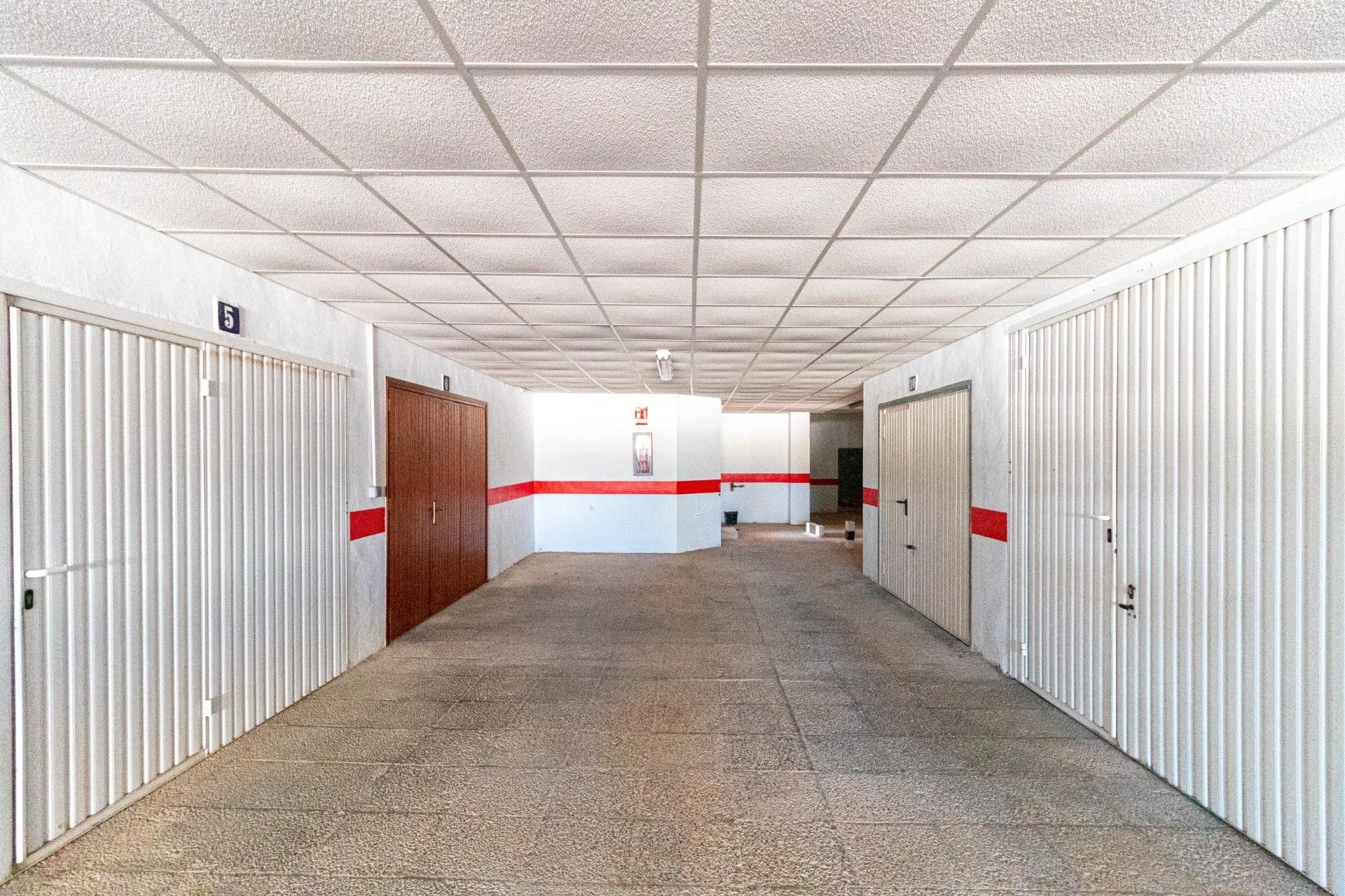 Herverkoop - Appartement / Flat -
Orihuela Costa - La Regia