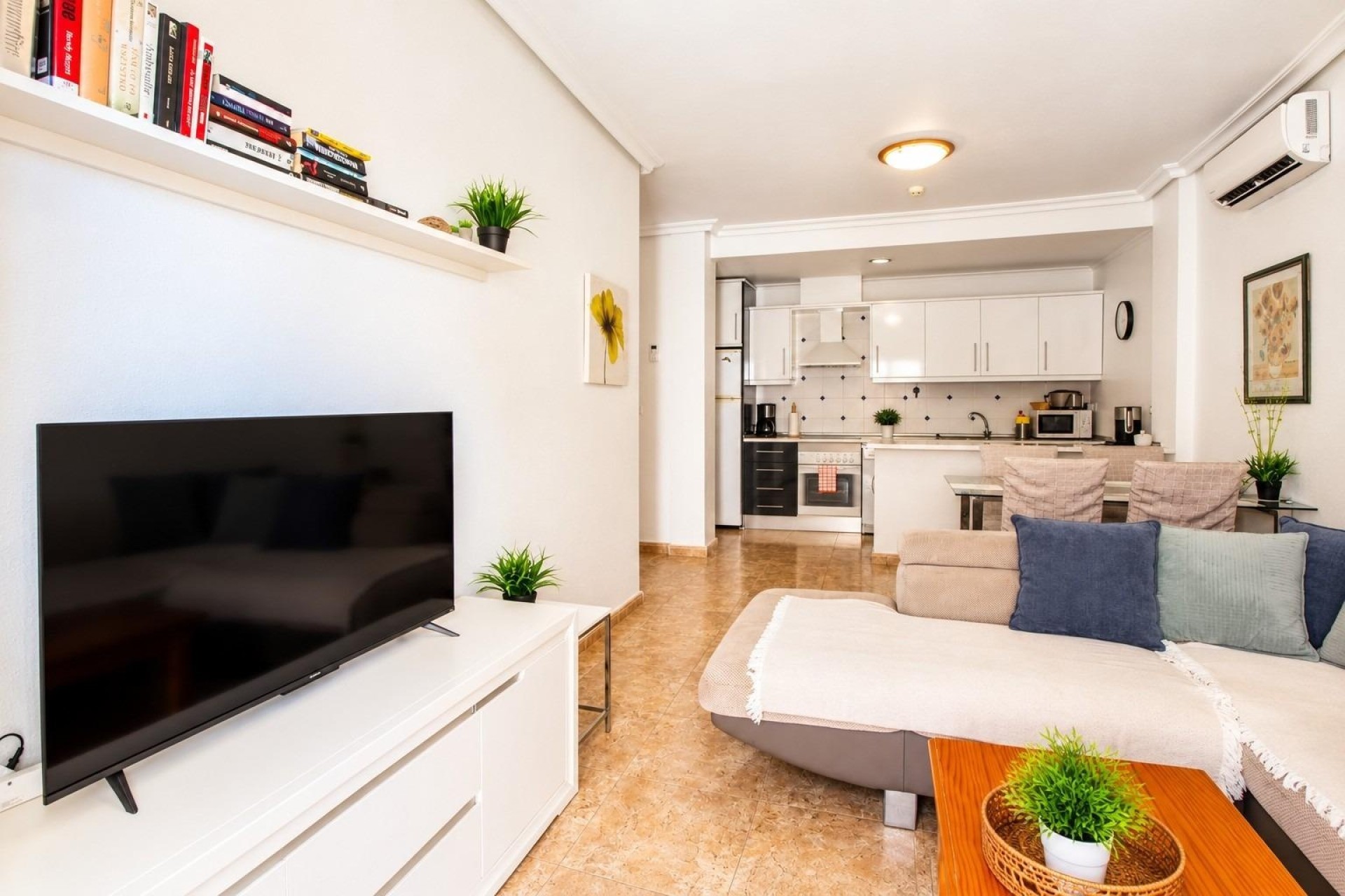Herverkoop - Appartement / Flat -
Orihuela Costa - La Regia