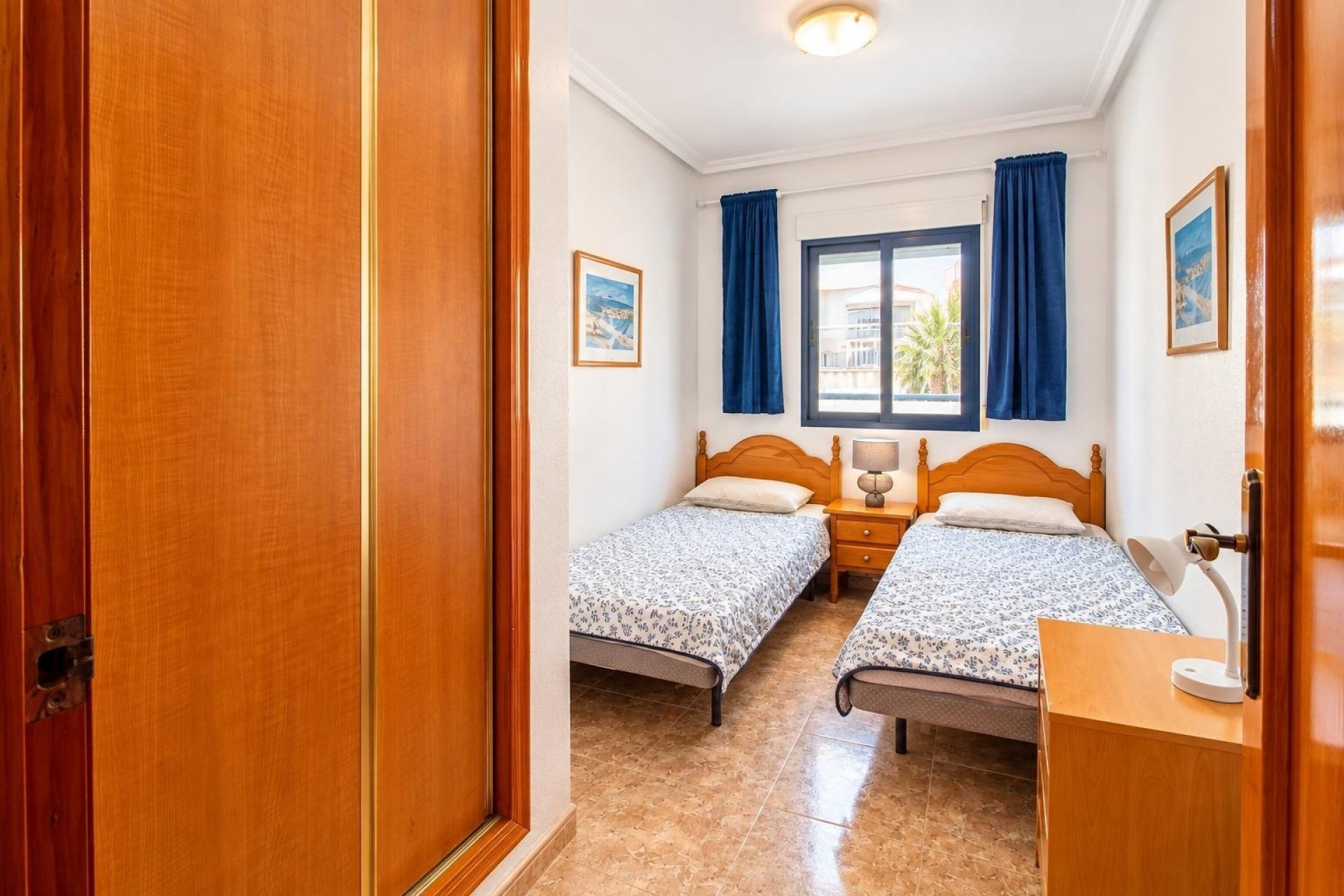 Herverkoop - Appartement / Flat -
Orihuela Costa - La Regia