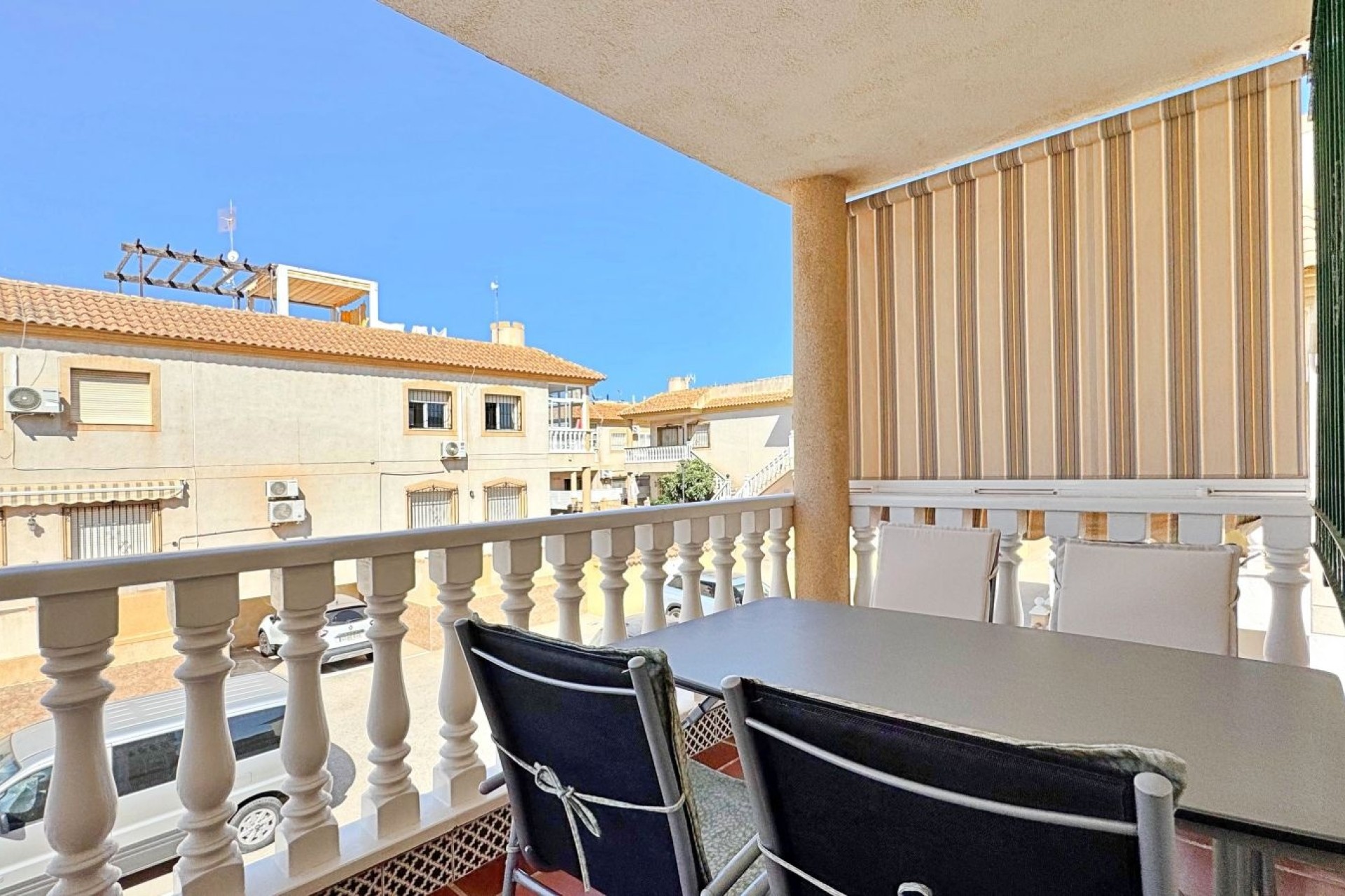 Herverkoop - Appartement / Flat -
Orihuela Costa - La Zenia