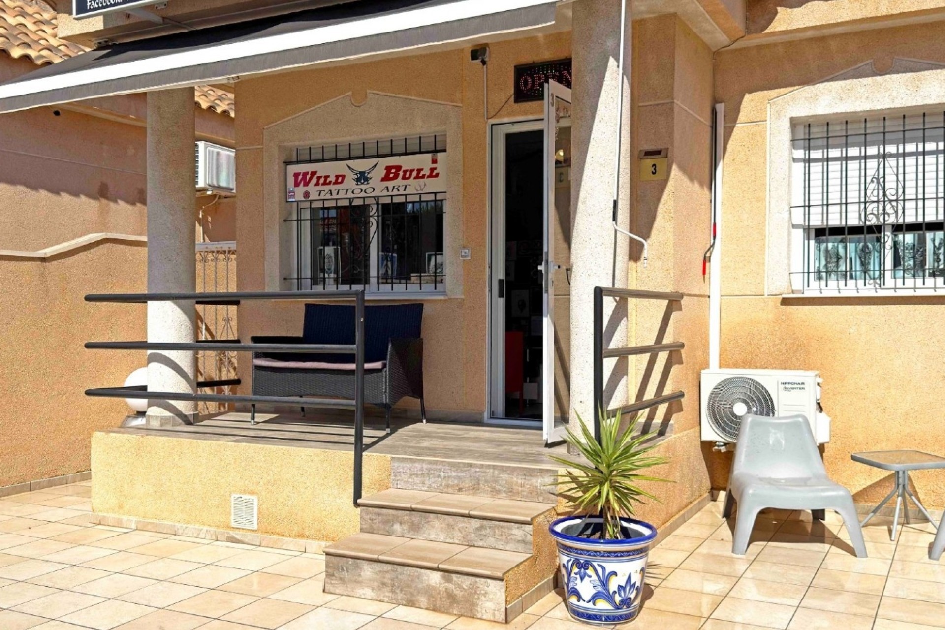 Herverkoop - Appartement / Flat -
Orihuela Costa - La Zenia