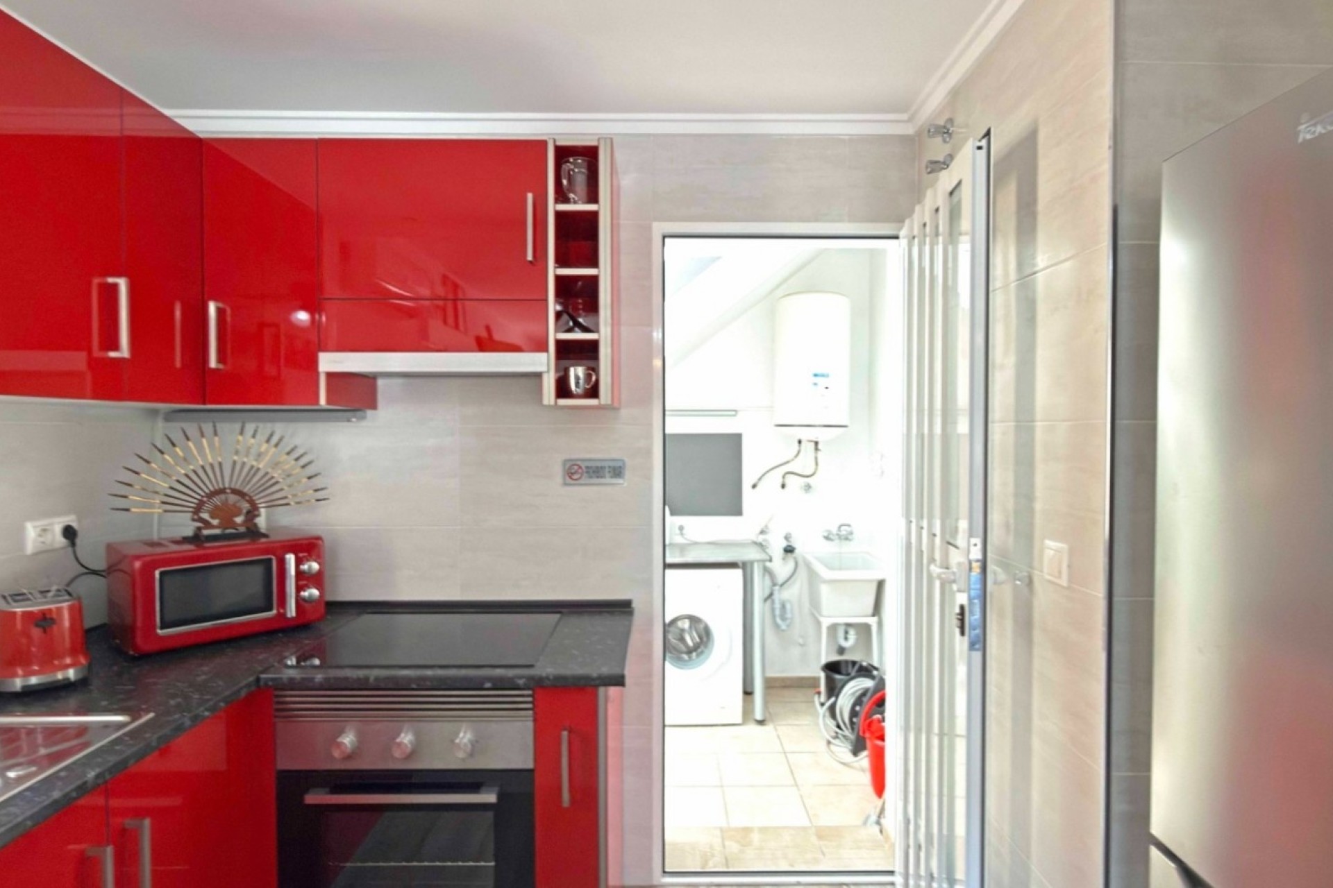 Herverkoop - Appartement / Flat -
Orihuela Costa - La Zenia