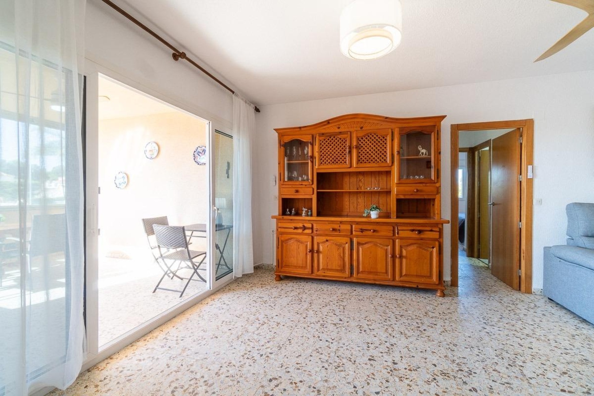 Herverkoop - Appartement / Flat -
Orihuela Costa - La Zenia