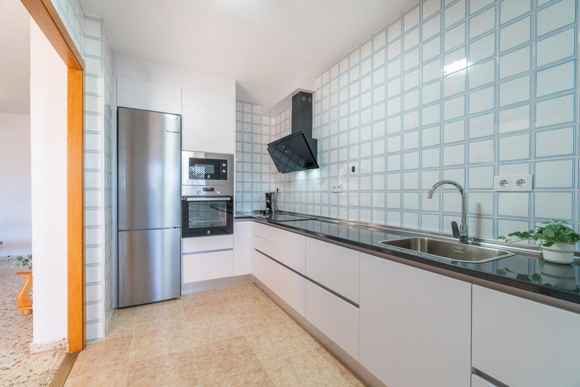 Herverkoop - Appartement / Flat -
Orihuela Costa - La Zenia