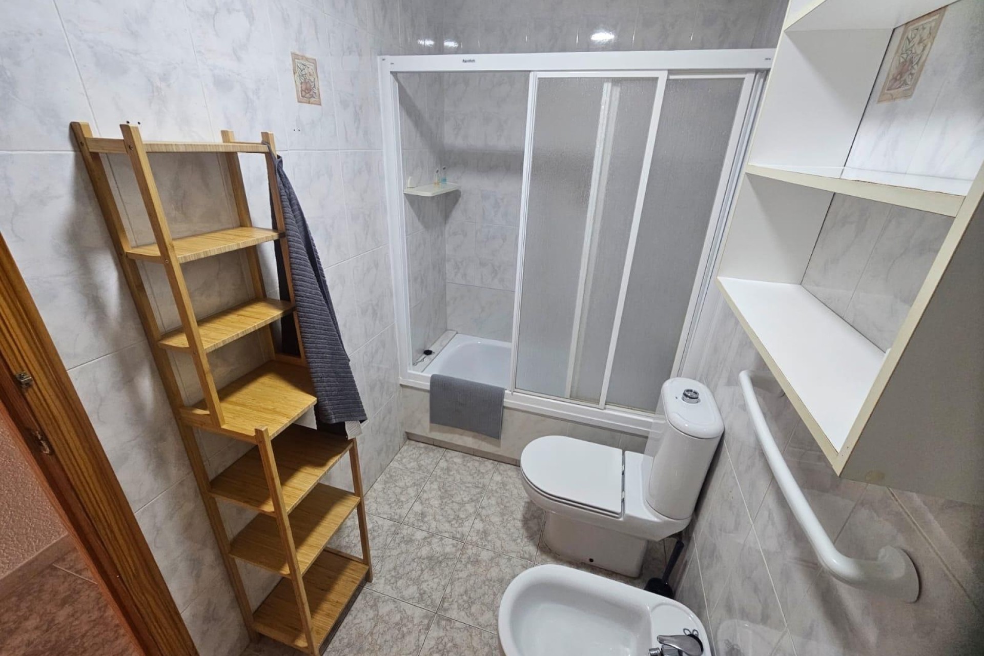 Herverkoop - Appartement / Flat -
Orihuela Costa - La Zenia