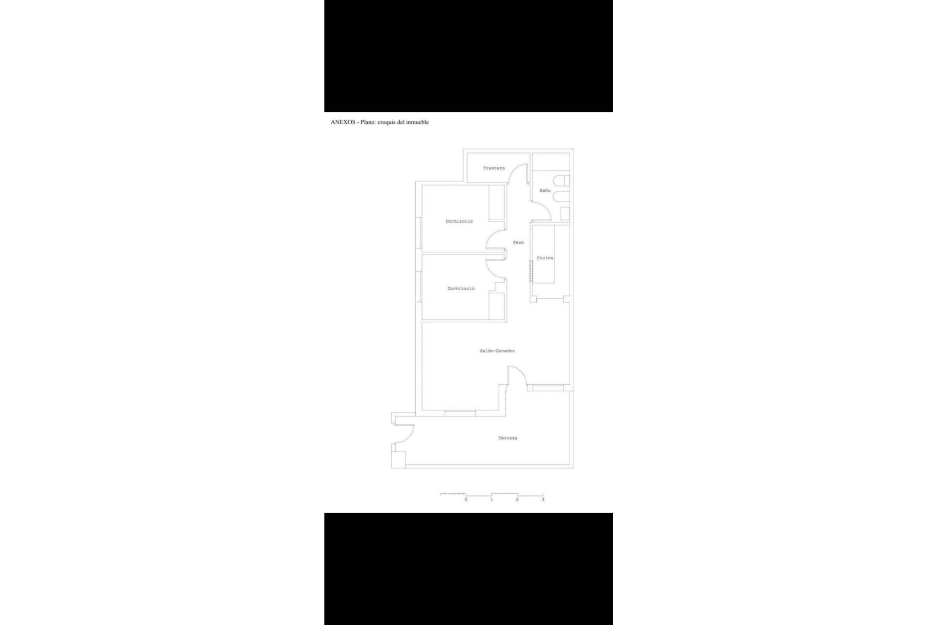 Herverkoop - Appartement / Flat -
Orihuela Costa - La Zenia