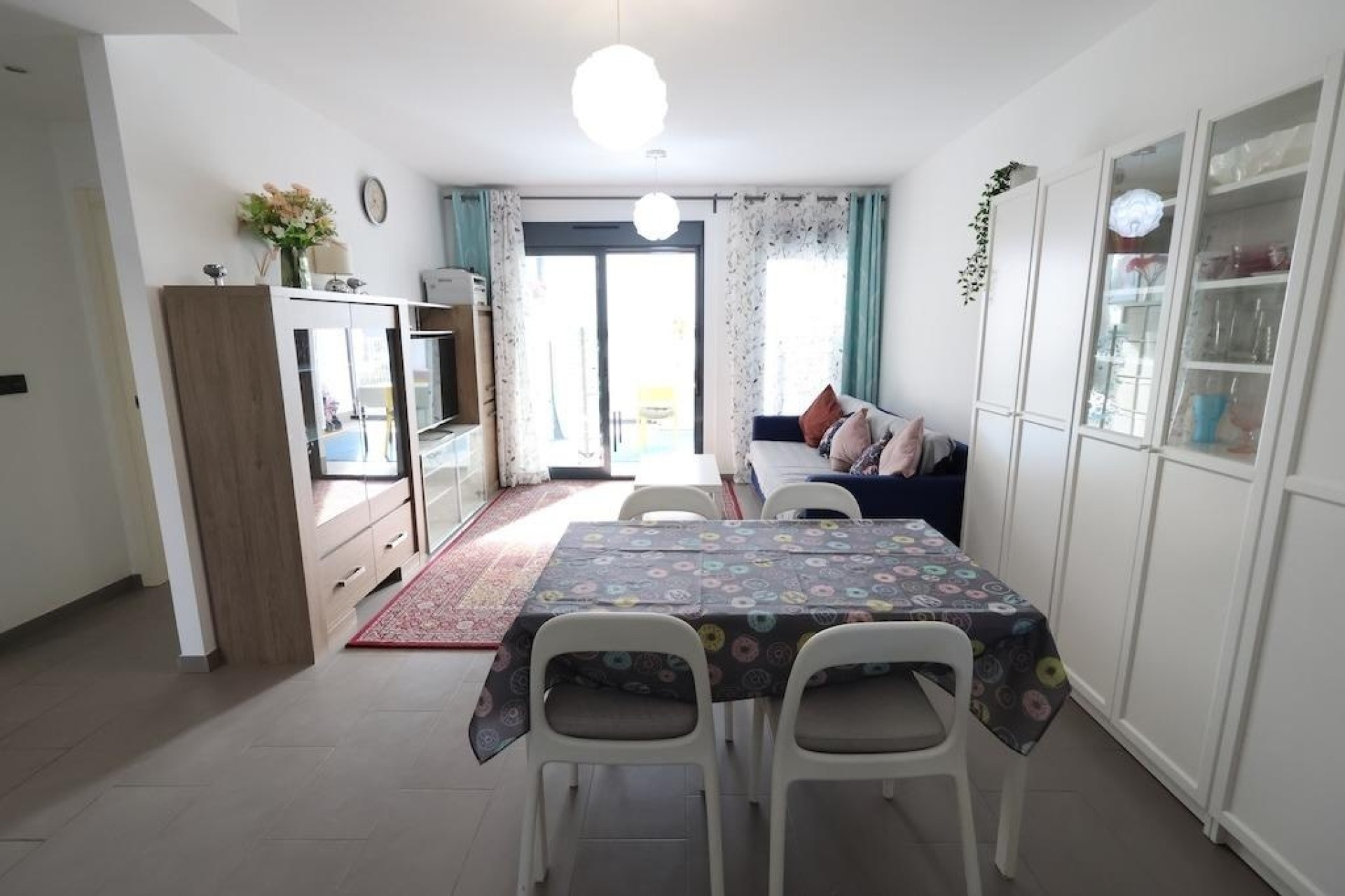 Herverkoop - Appartement / Flat -
Orihuela Costa - La Zenia