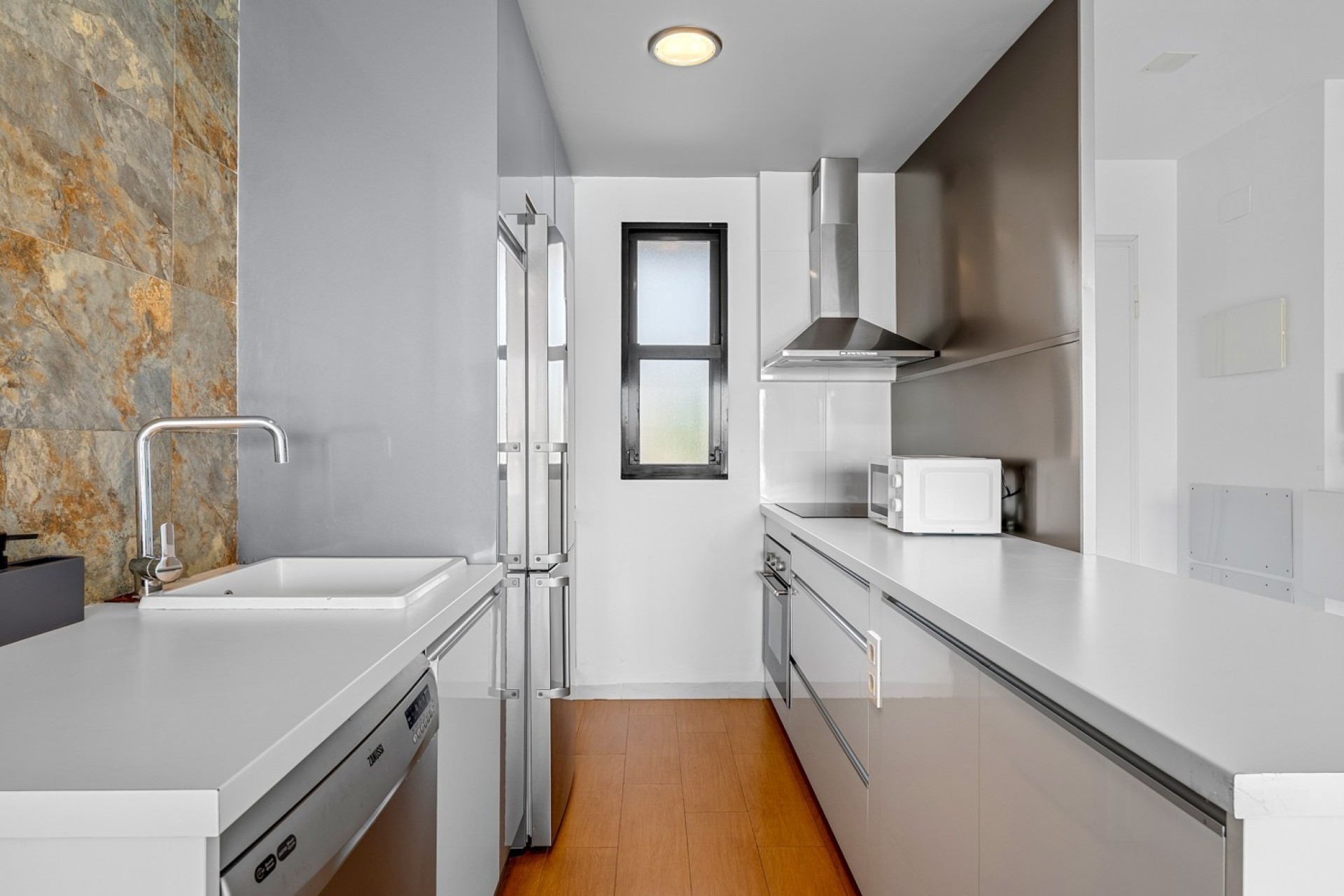 Herverkoop - Appartement / Flat -
Orihuela Costa - La Zenia