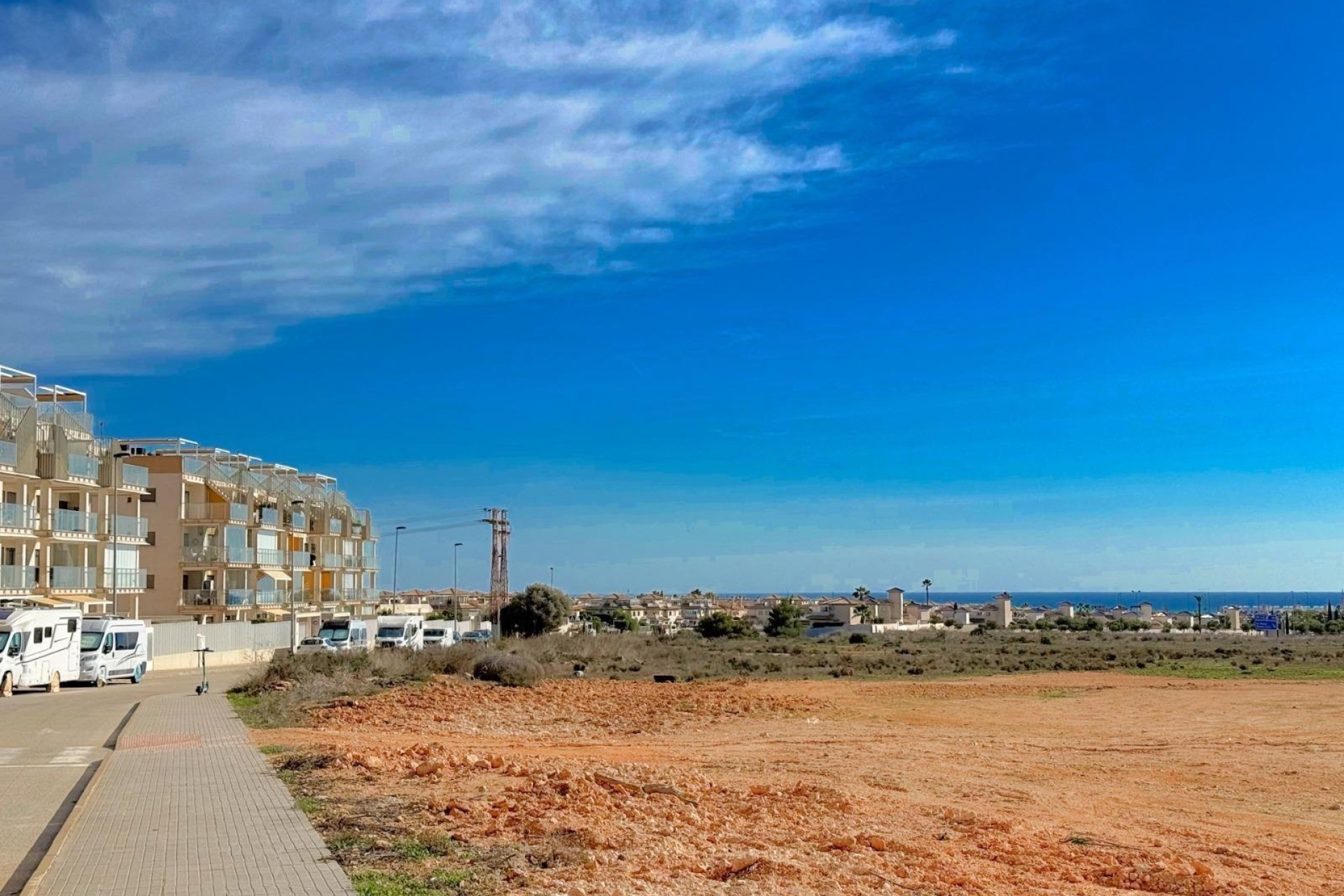 Herverkoop - Appartement / Flat -
Orihuela Costa - La Zenia