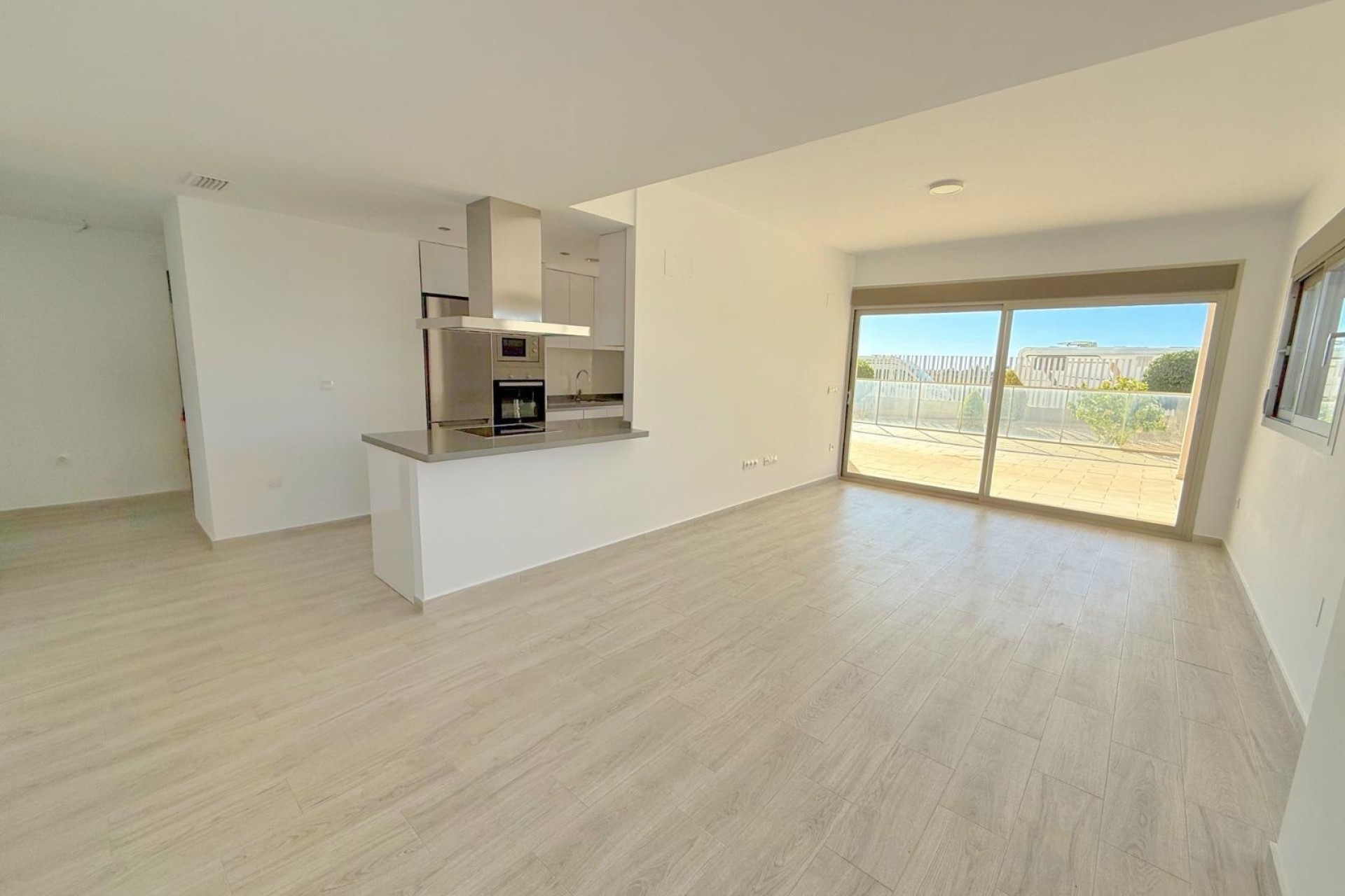 Herverkoop - Appartement / Flat -
Orihuela Costa - La Zenia