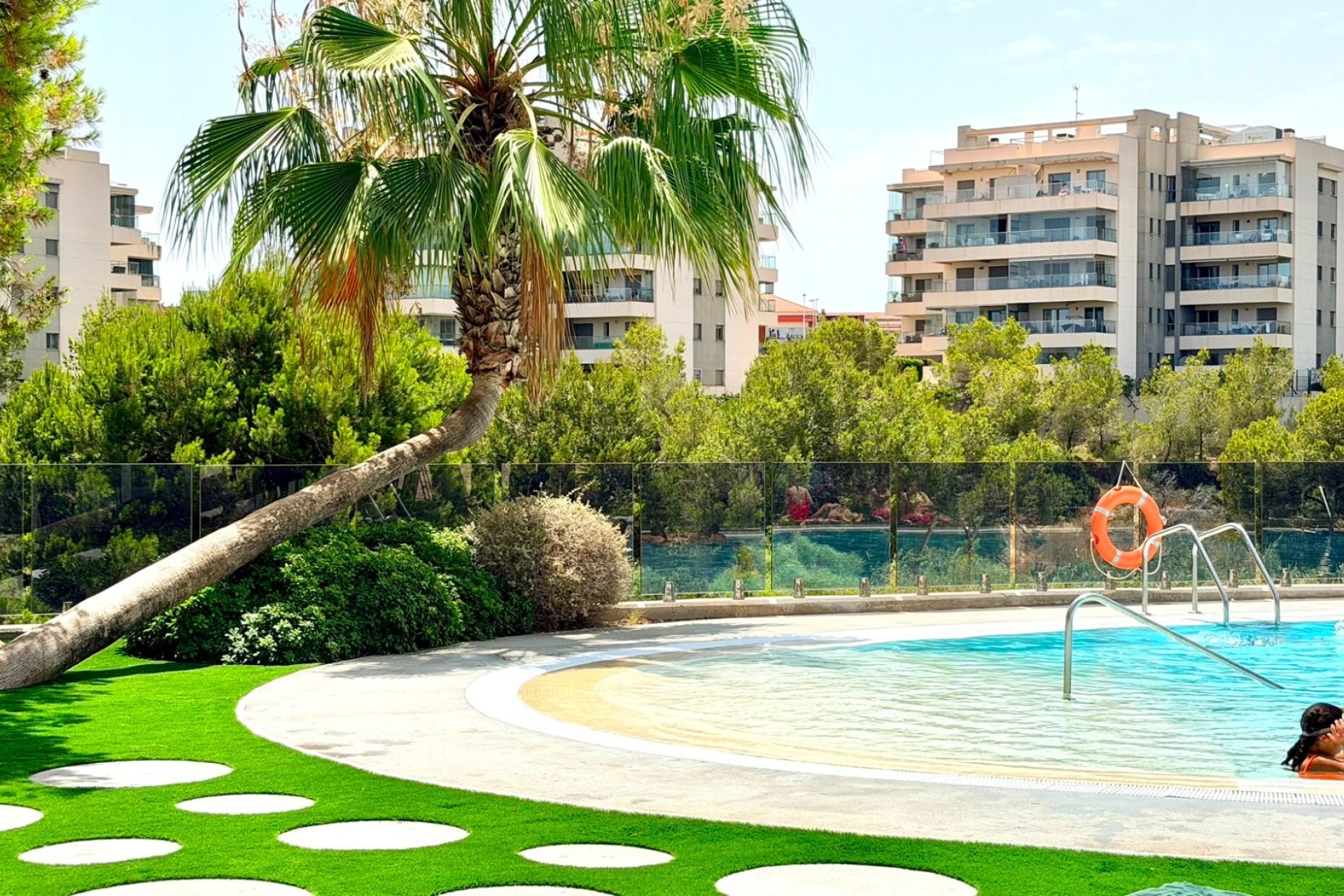Herverkoop - Appartement / Flat -
Orihuela Costa - La Zenia