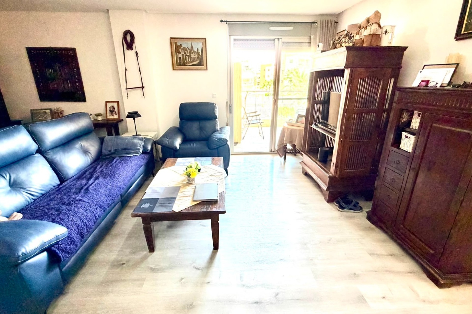 Herverkoop - Appartement / Flat -
Orihuela Costa - La Zenia