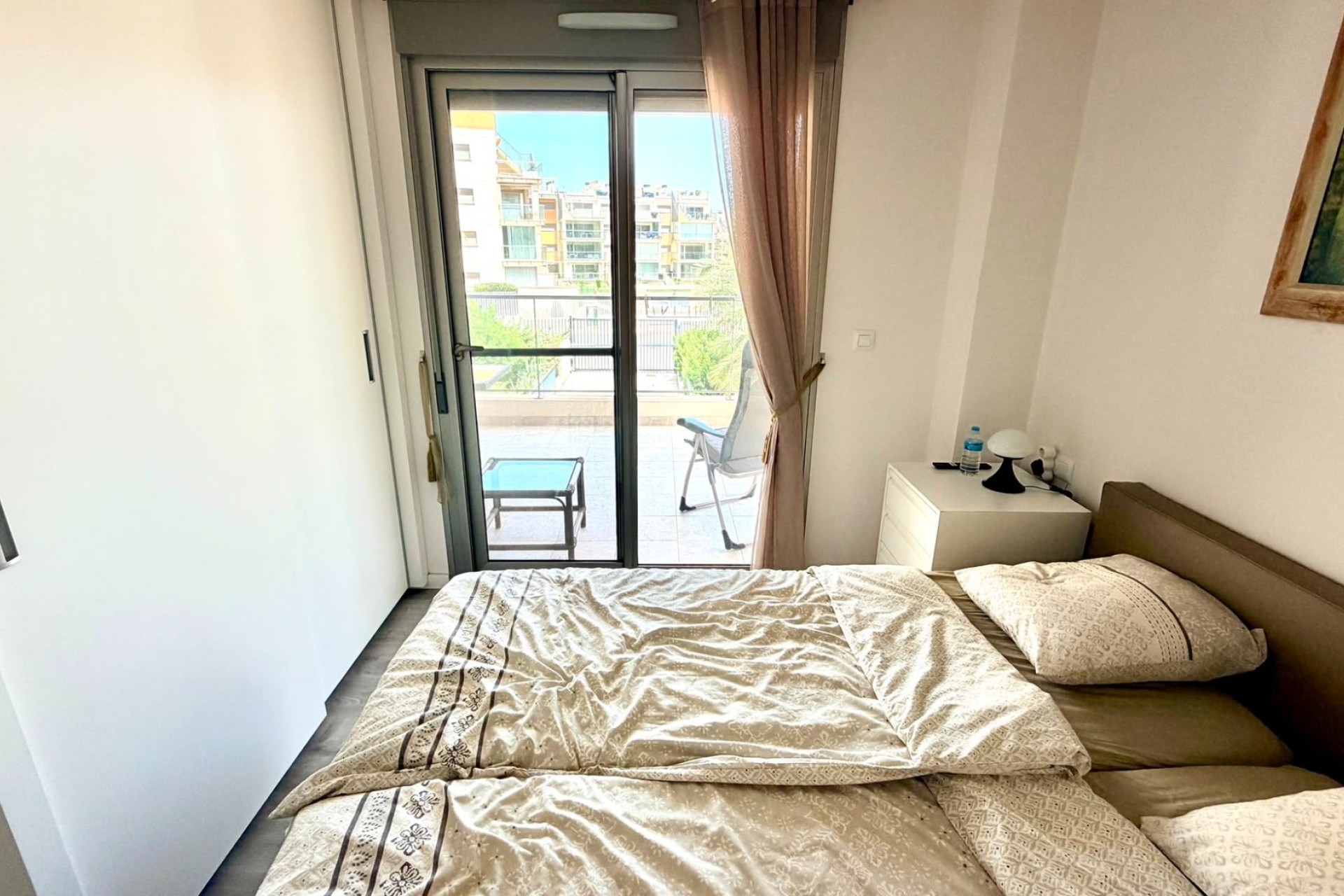 Herverkoop - Appartement / Flat -
Orihuela Costa - La Zenia