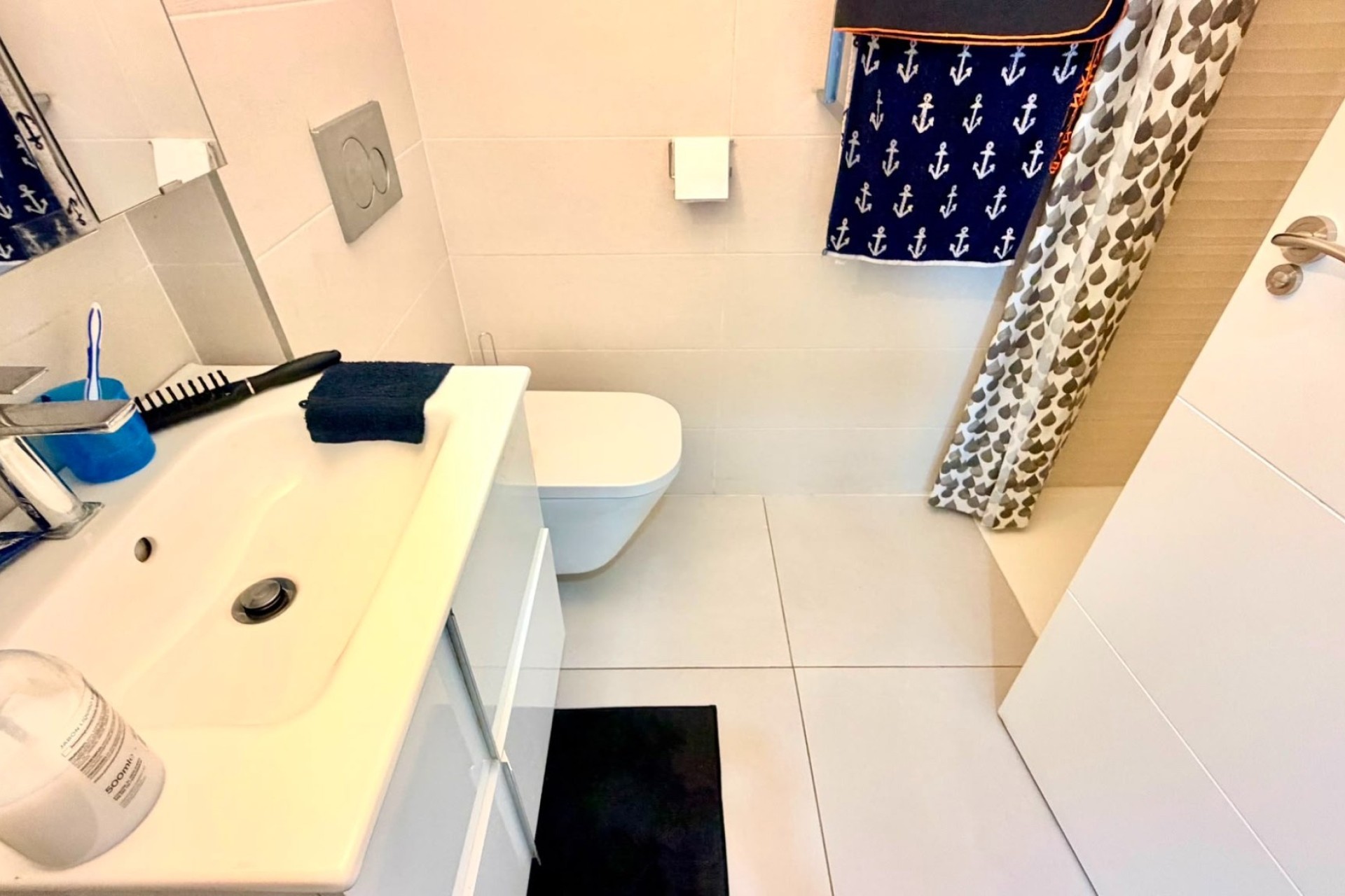 Herverkoop - Appartement / Flat -
Orihuela Costa - La Zenia