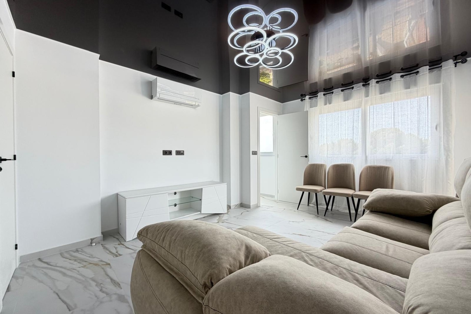 Herverkoop - Appartement / Flat -
Orihuela Costa - La Zenia