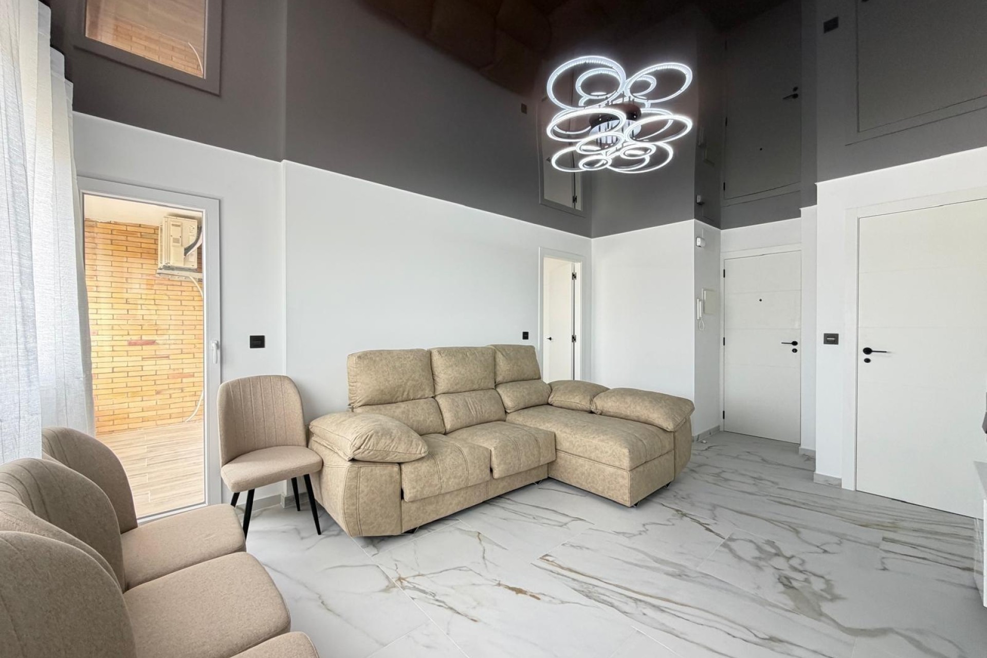 Herverkoop - Appartement / Flat -
Orihuela Costa - La Zenia